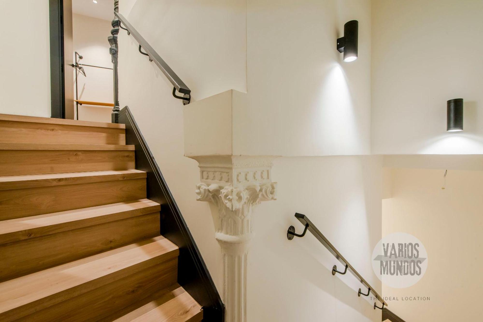 Dosis De 10, Ven A Duque De Rivas 8 E3 Apartment Madrid