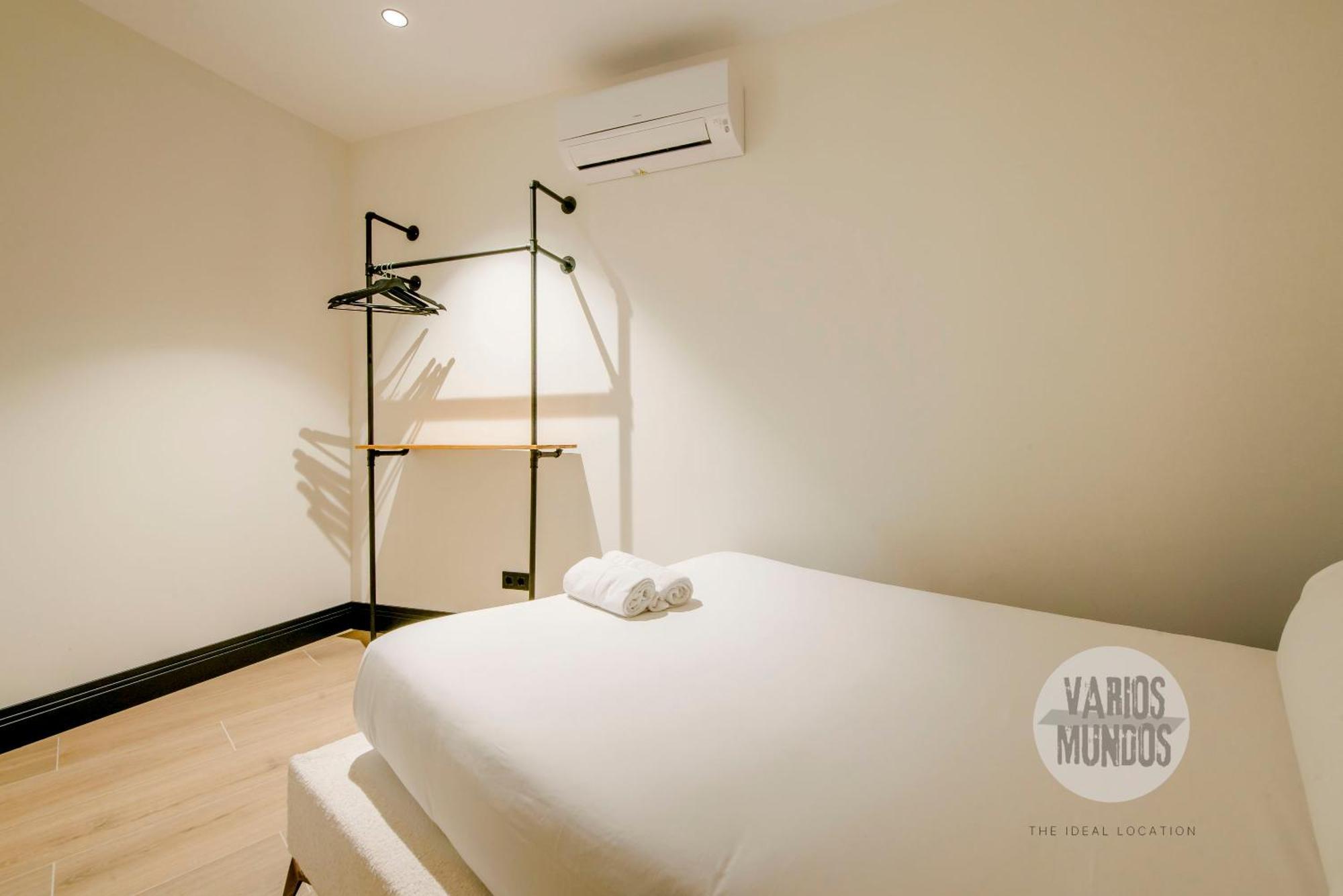 Dosis De 10, Ven A Duque De Rivas 8 E3 Apartment *
