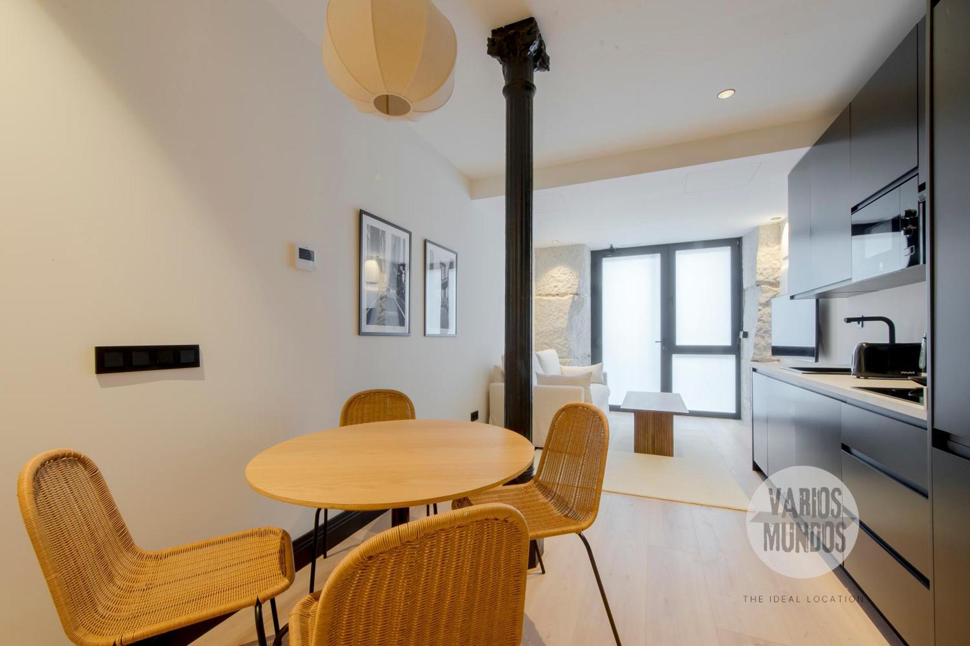Apartment Dosis De 10, Ven A Duque De Rivas 8 E3 Madrid