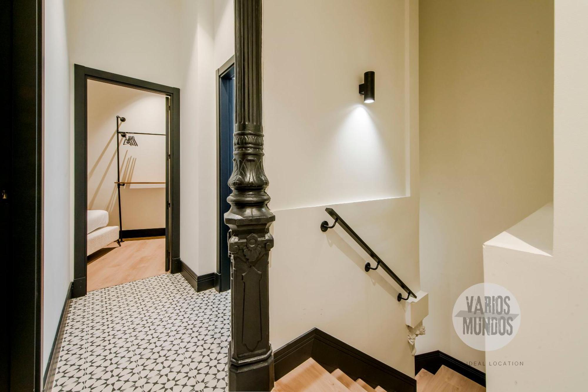 Dosis De 10, Ven A Duque De Rivas 8 E3 Apartment