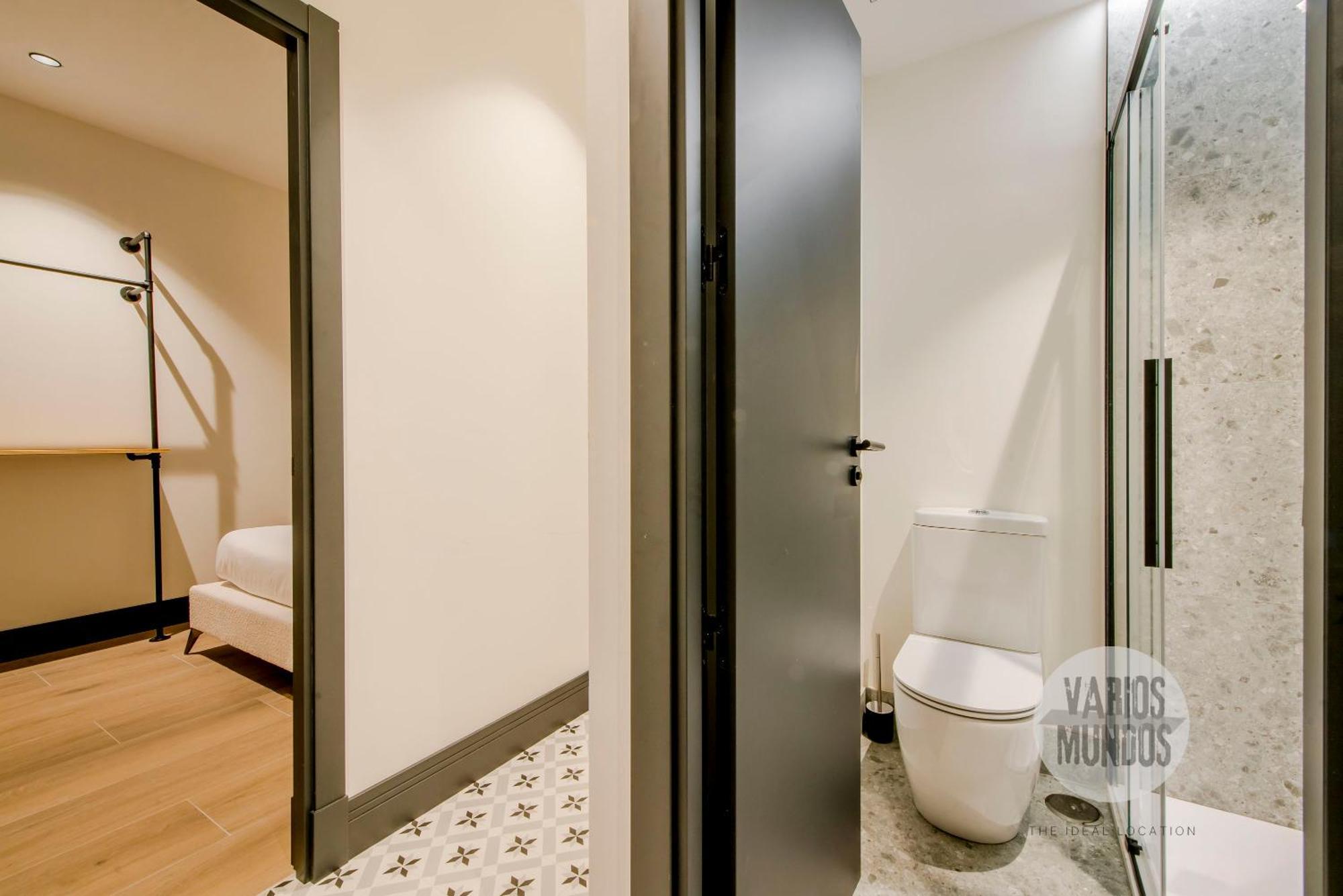 Apartment Dosis De 10, Ven A Duque De Rivas 8 E3