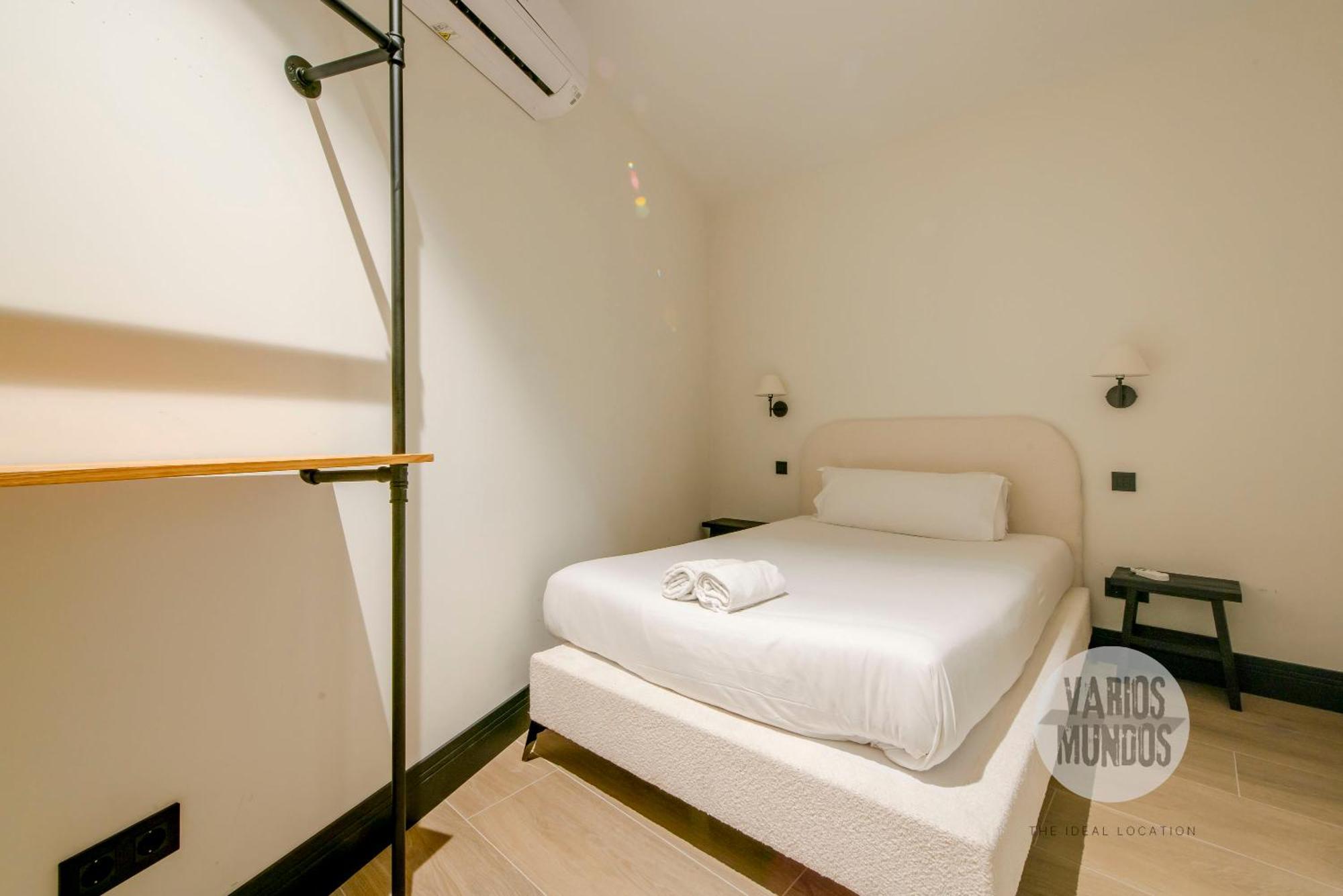 Dosis De 10, Ven A Duque De Rivas 8 E3 Apartment *