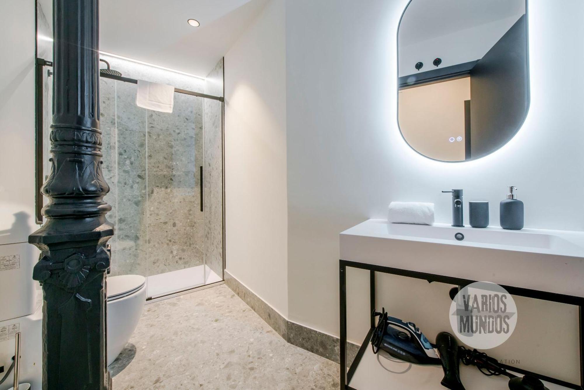 Dosis De 10, Ven A Duque De Rivas 8 E3 Apartment Madrid