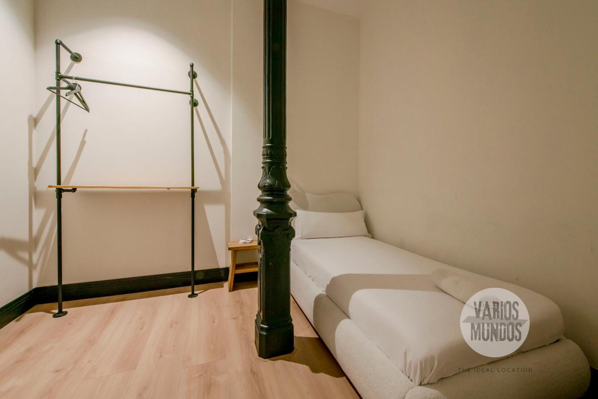 Apartment Dosis De 10, Ven A Duque De Rivas 8 E3 Madrid