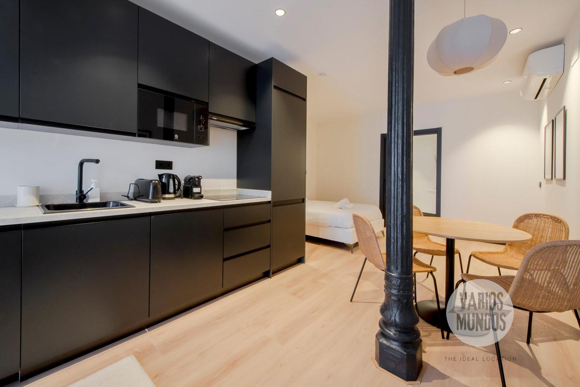 Dosis De 10, Ven A Duque De Rivas 8 E3 Apartment
