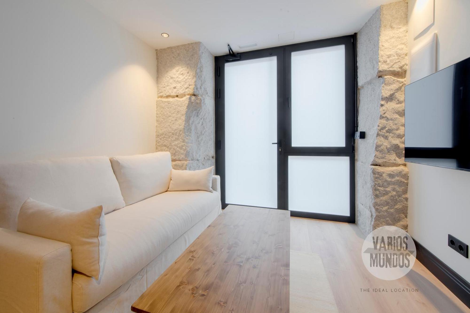 Apartment Dosis De 10, Ven A Duque De Rivas 8 E3