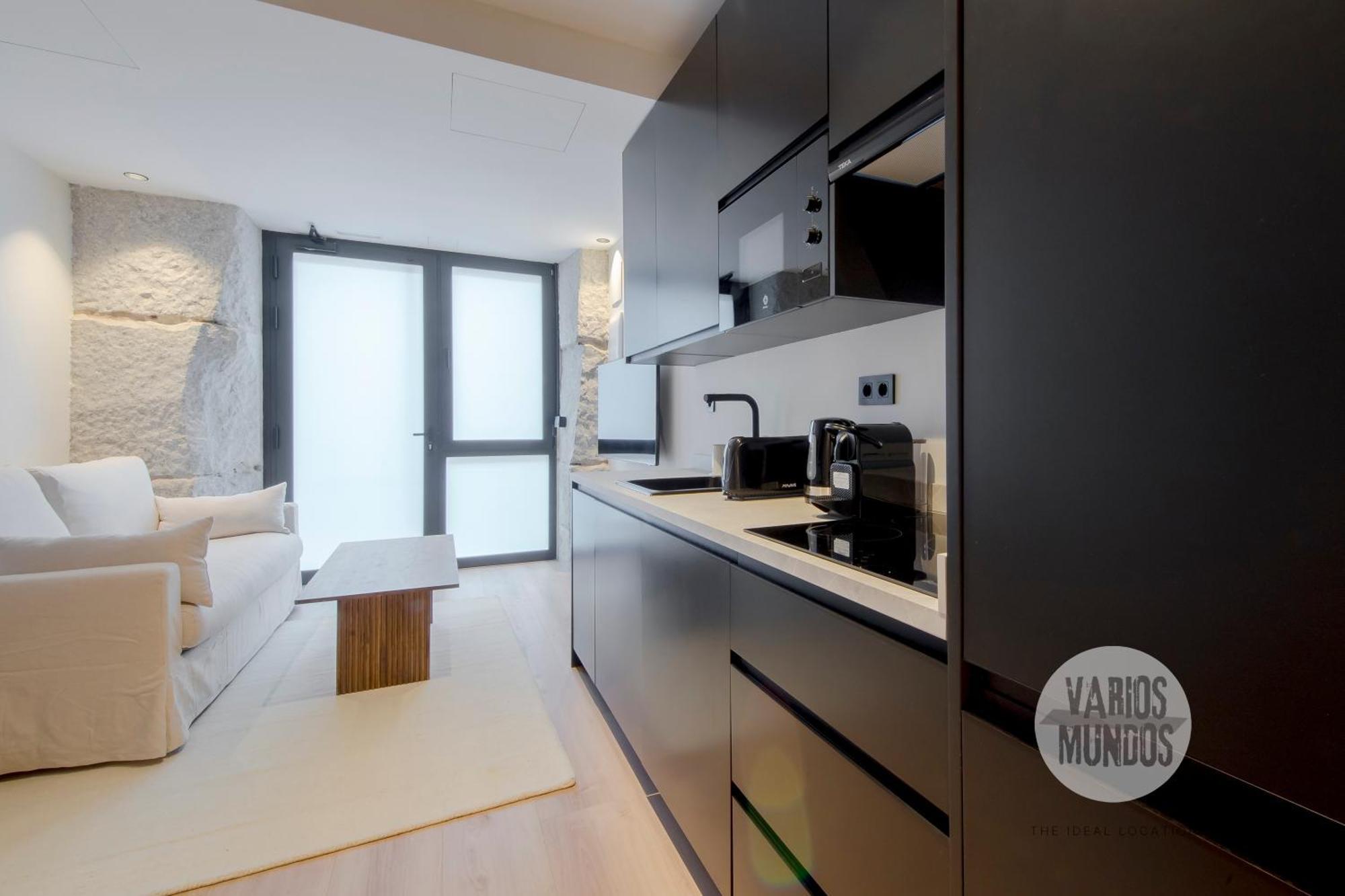 Dosis De 10, Ven A Duque De Rivas 8 E3 Apartment Madrid