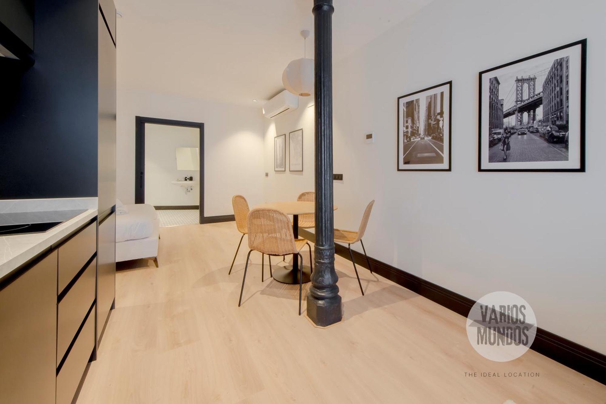 Dosis De 10, Ven A Duque De Rivas 8 E3 Apartment Madrid