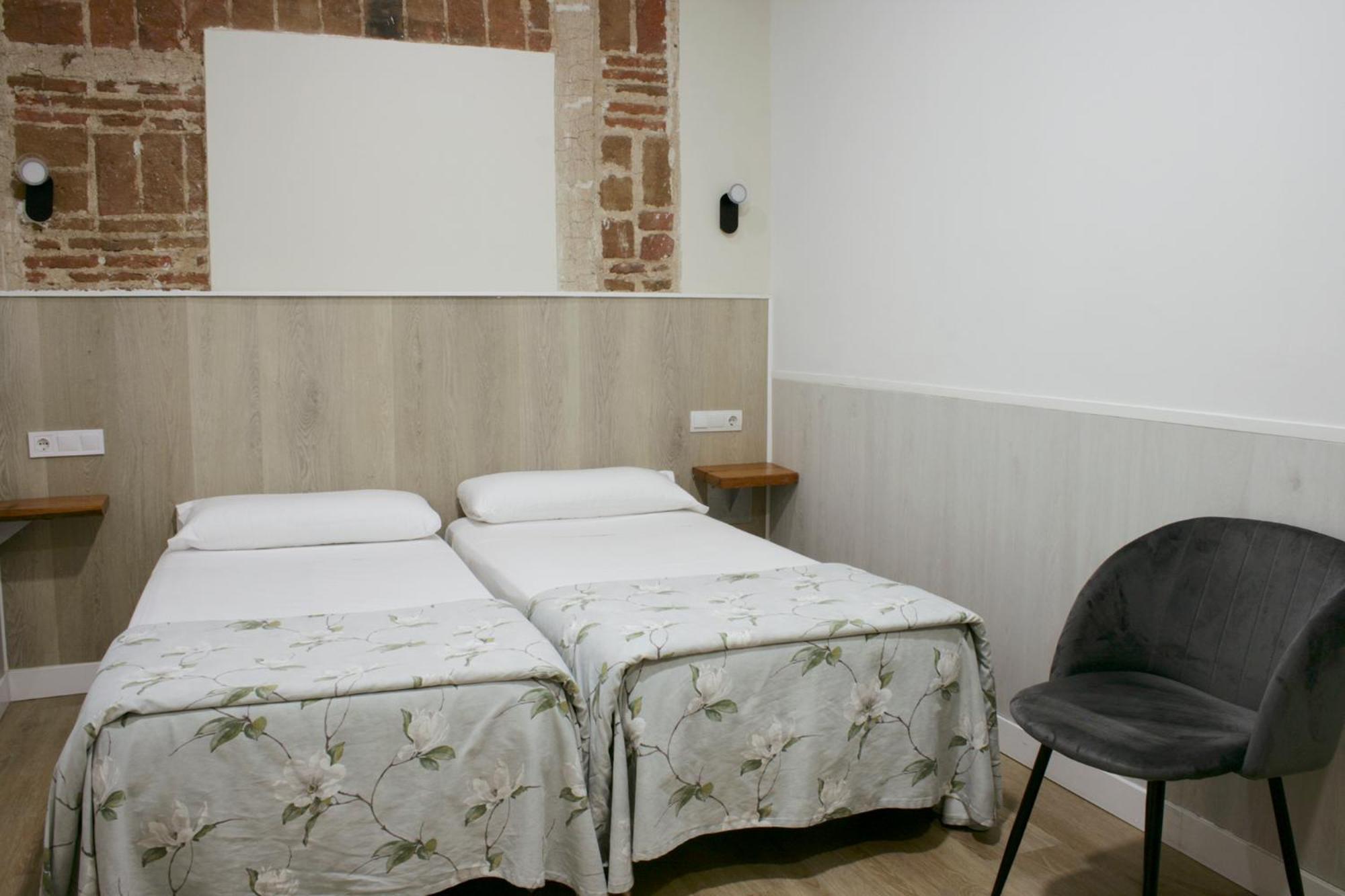 Gasthof Hostal Madrid 3*