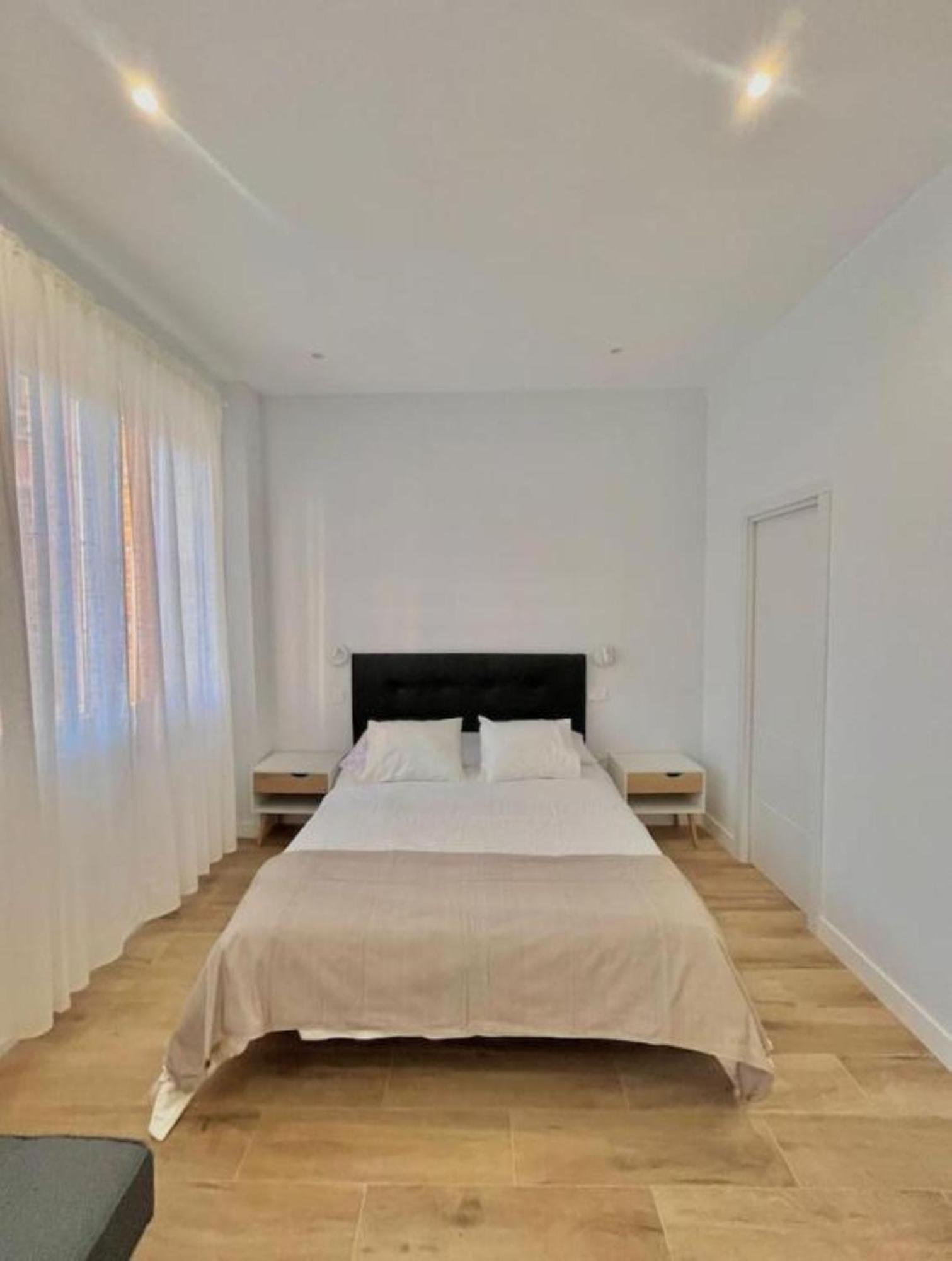 Acogedor Y Encantador Refugio Cerca De Ifema Apartamento *