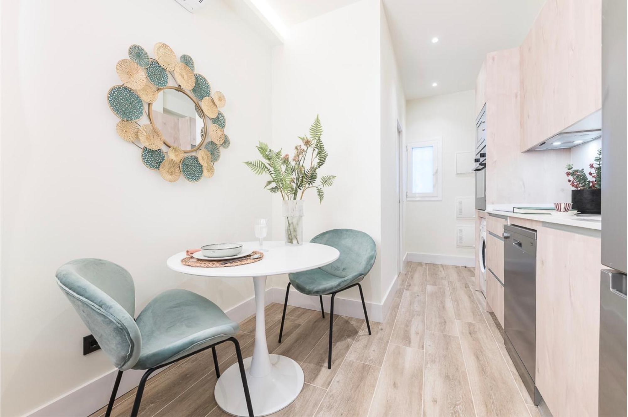 Dplace To Be - Luxury In Barrio De Salamanca *