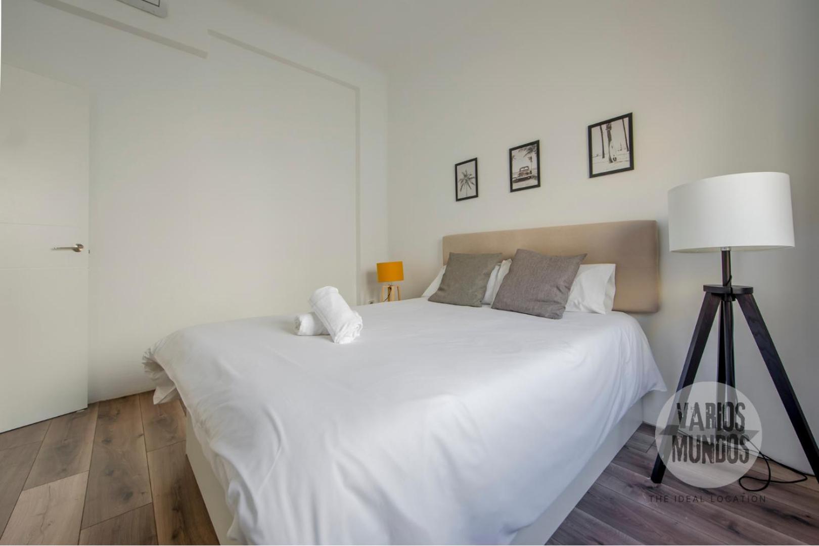 Vive La Tradicion 7 En Santa Ana 6 Apartment *