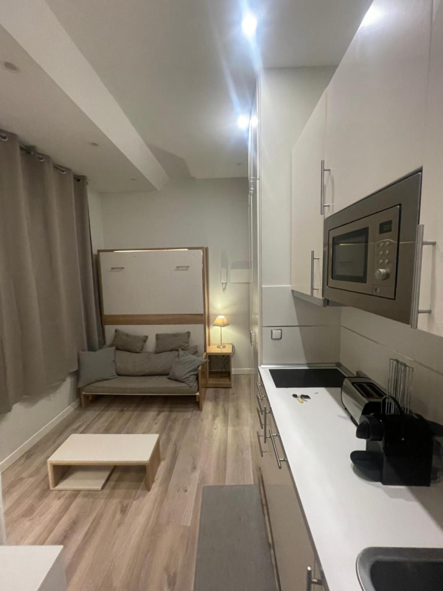 Preciados 4 * Madrid