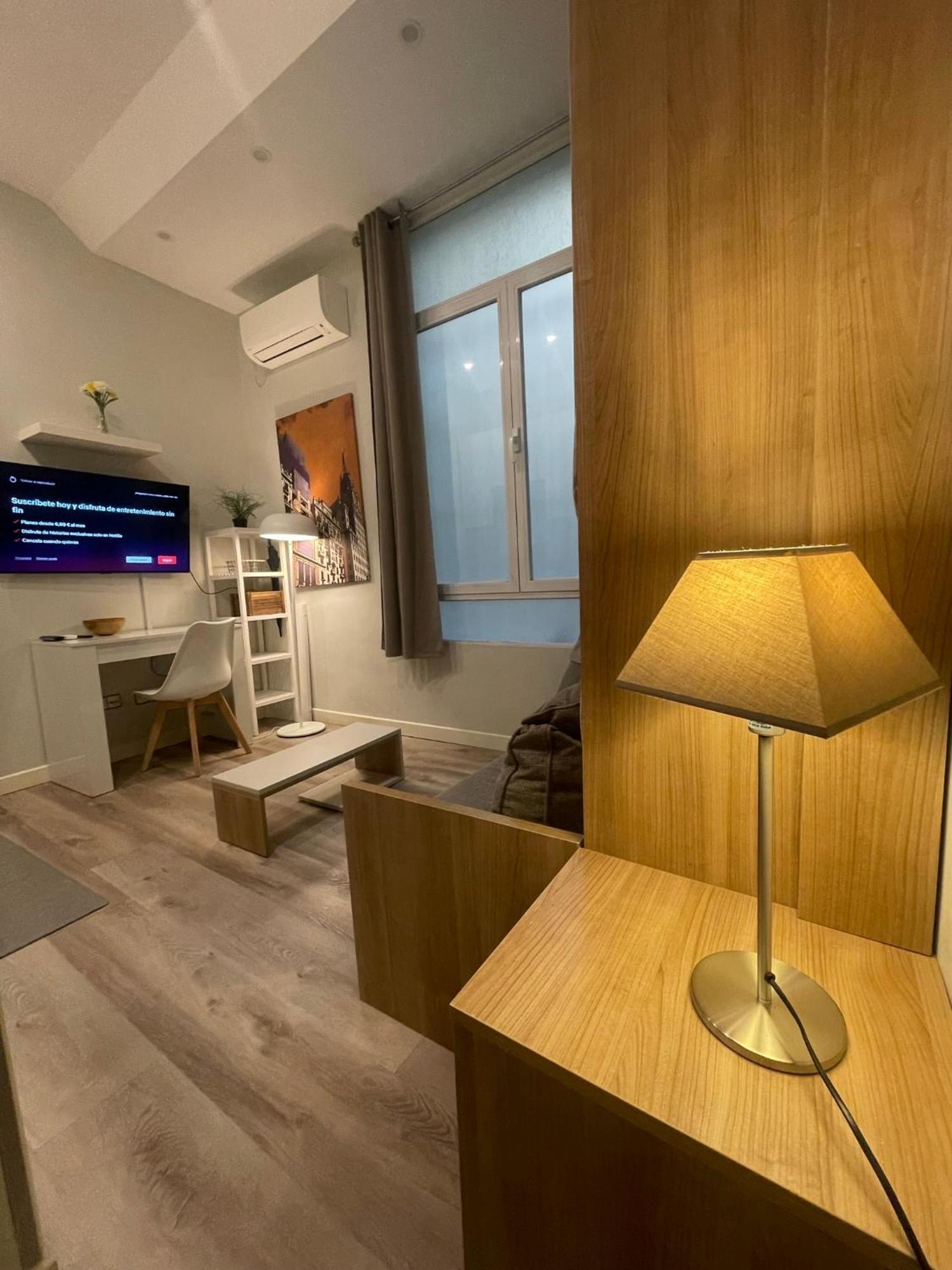 Preciados 4 Apartment