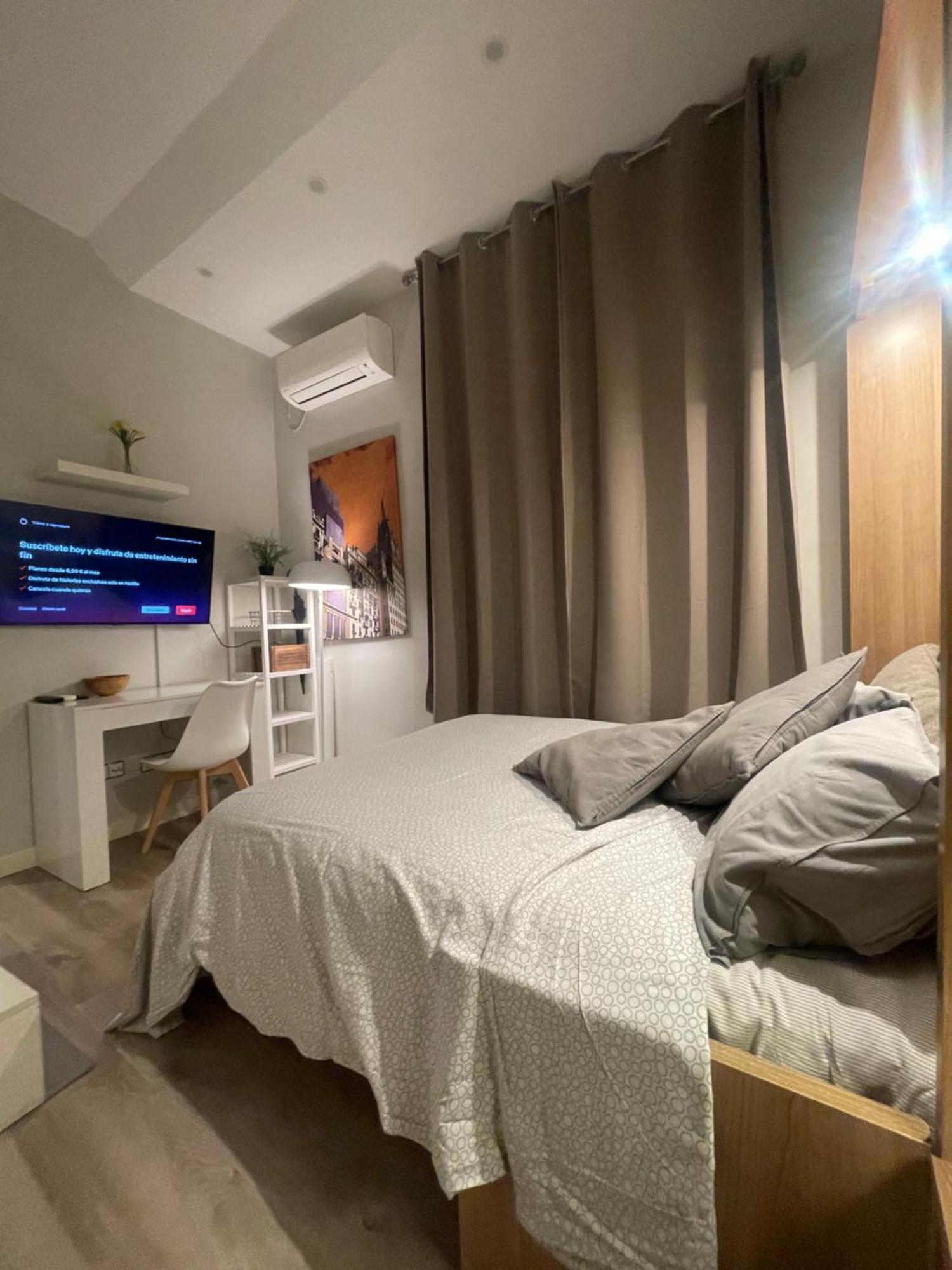 Apartment Preciados 4