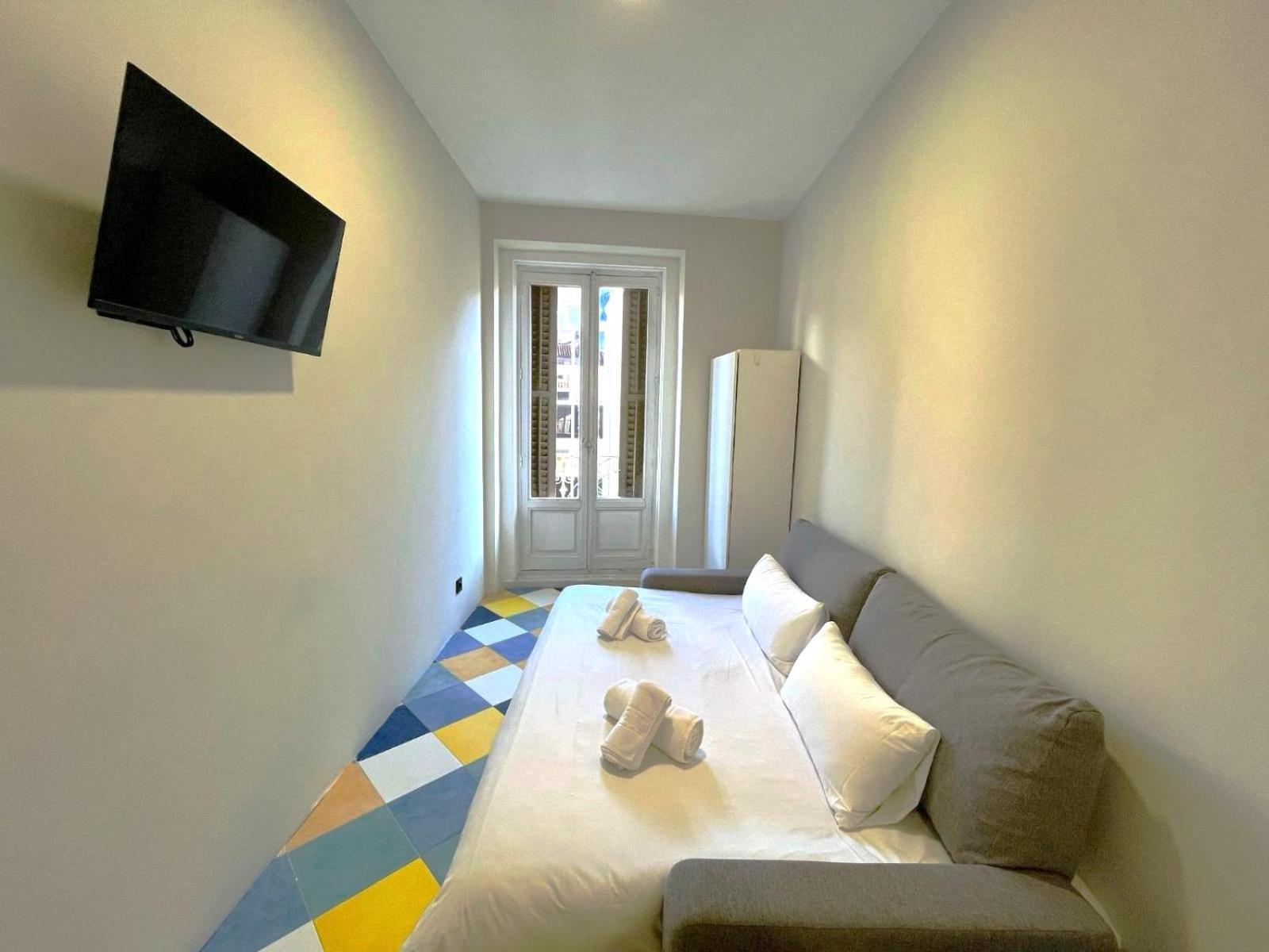 Pensión Royal 3*