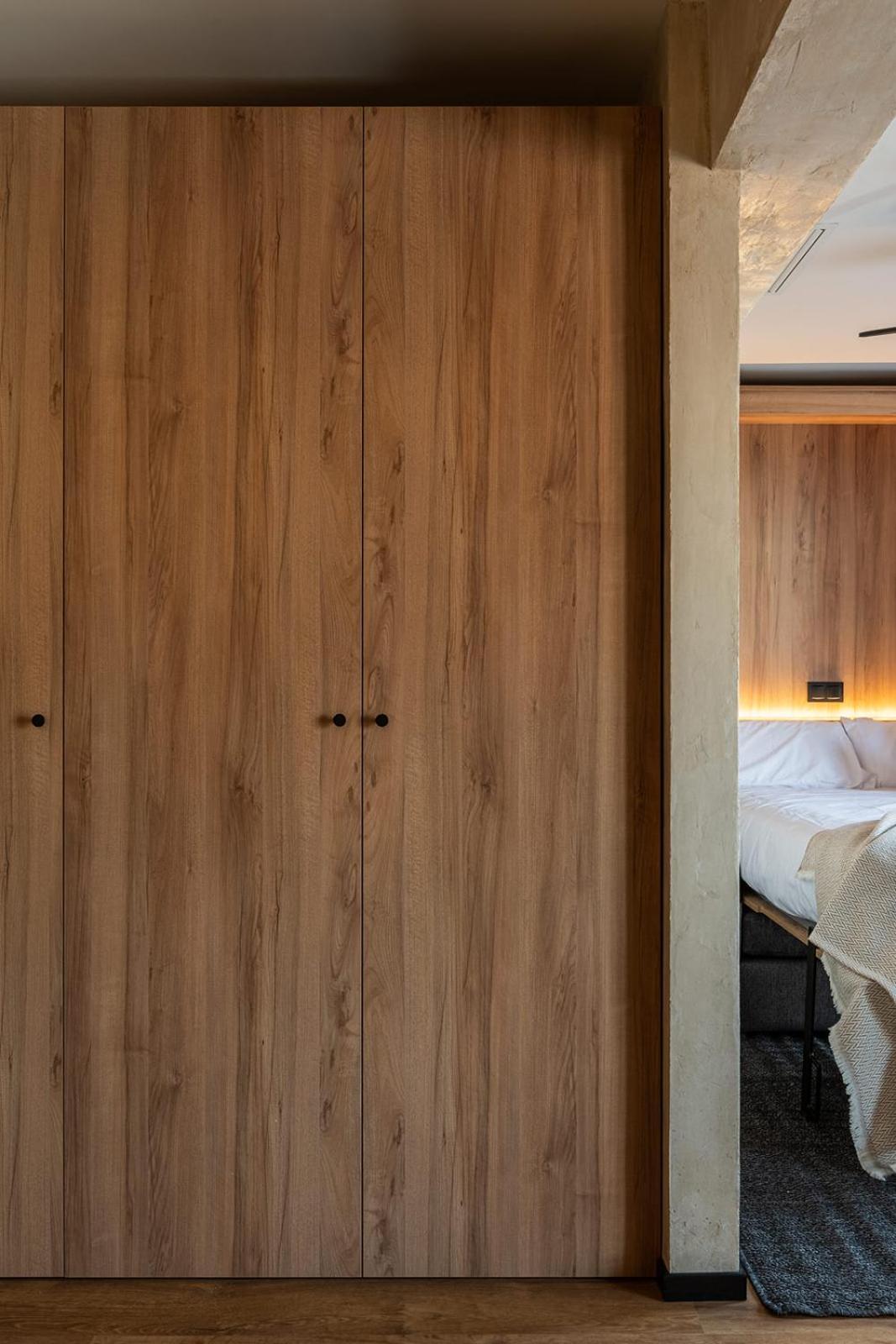 Apartamento Global Home-ma24 Madri