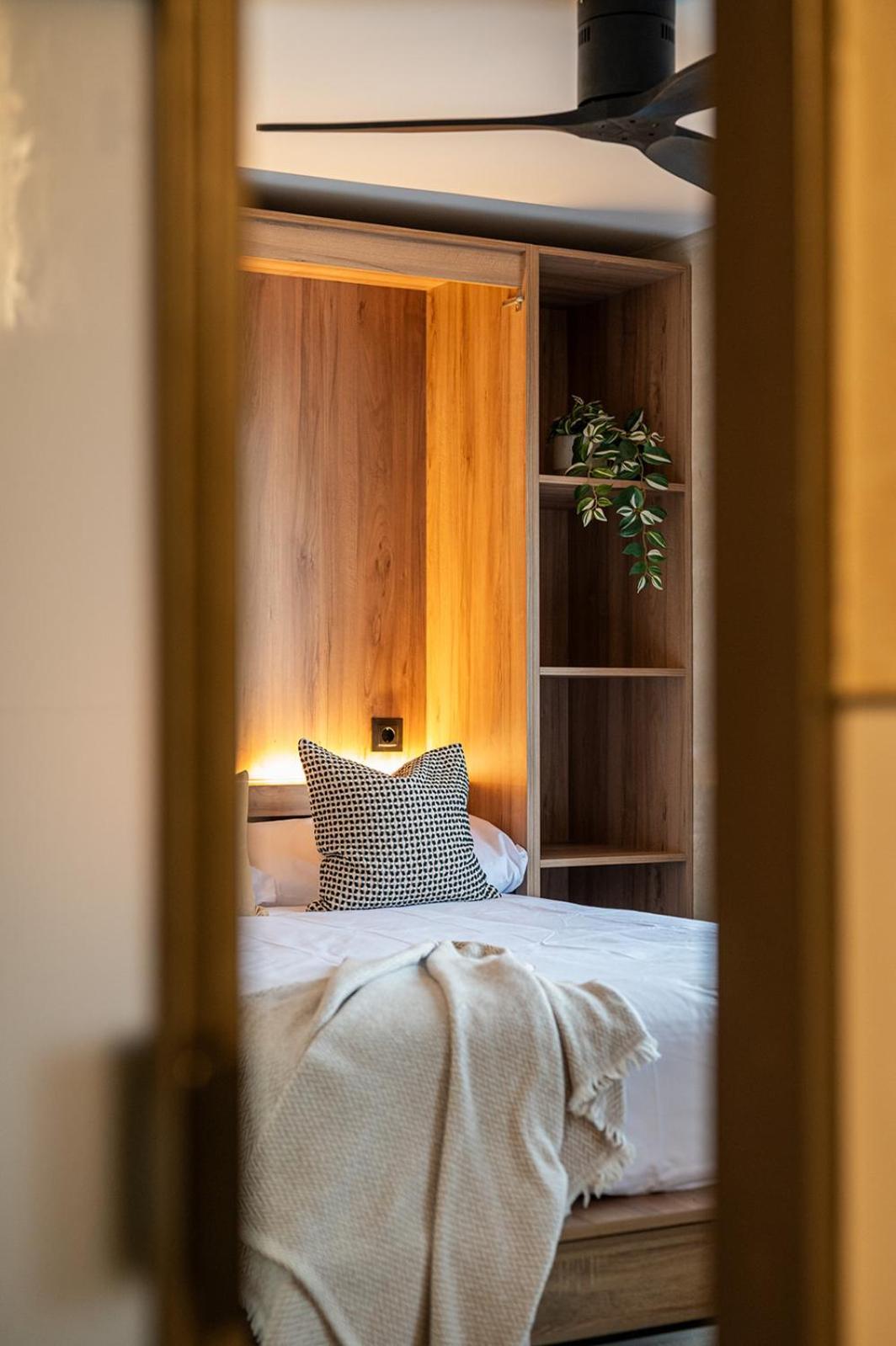 Global Home-ma24 Apartamento *