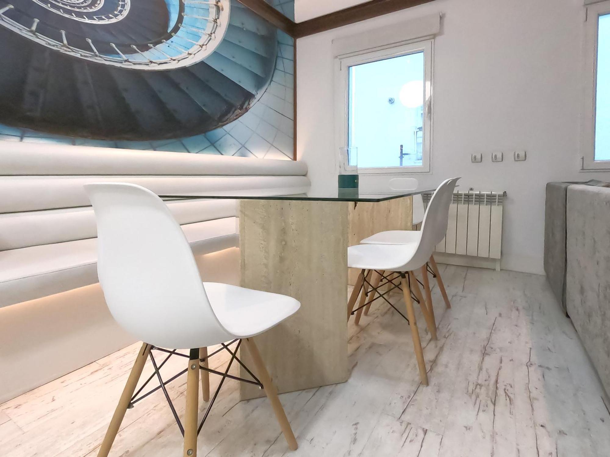 Oshun Salamanca Iii Apartment Madrid