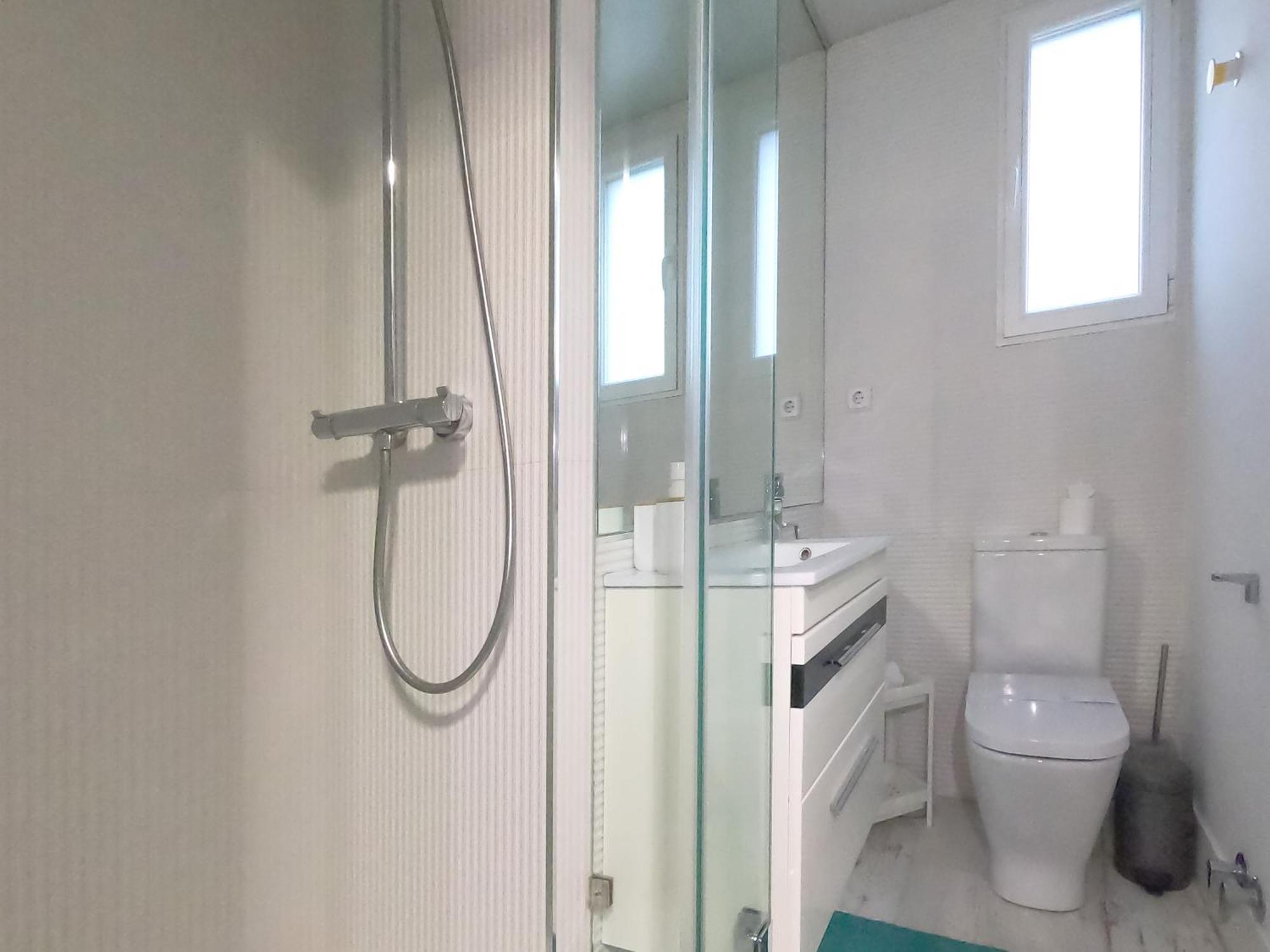 Oshun Salamanca Iii Apartment
