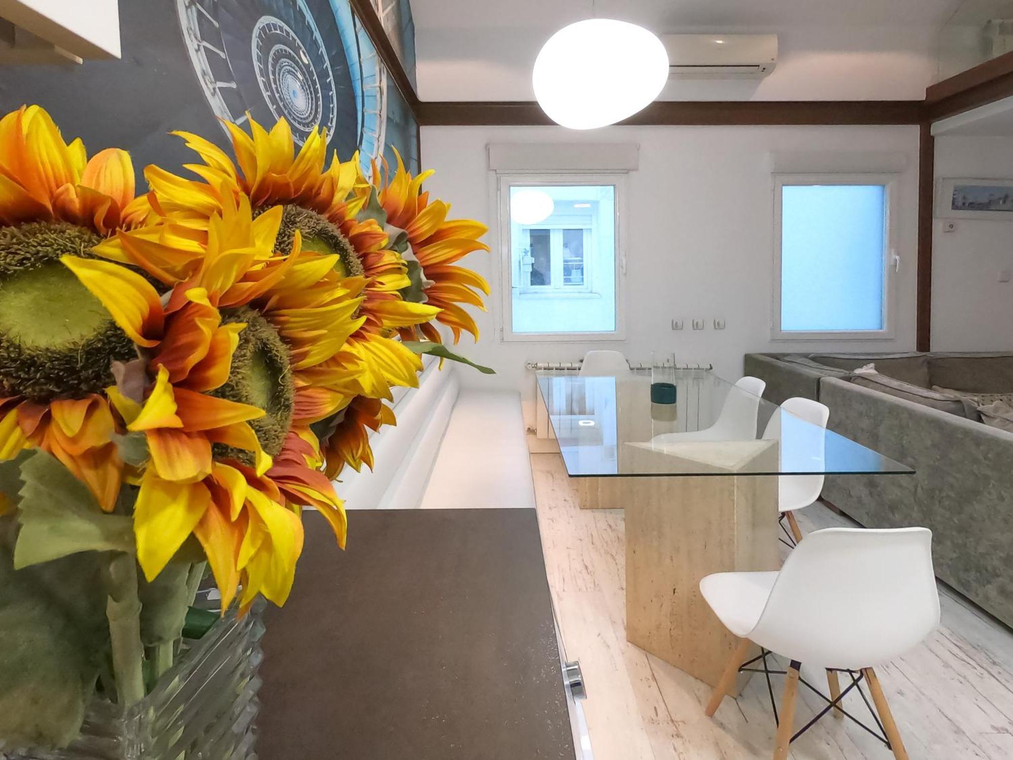 Apartment Oshun Salamanca Iii *