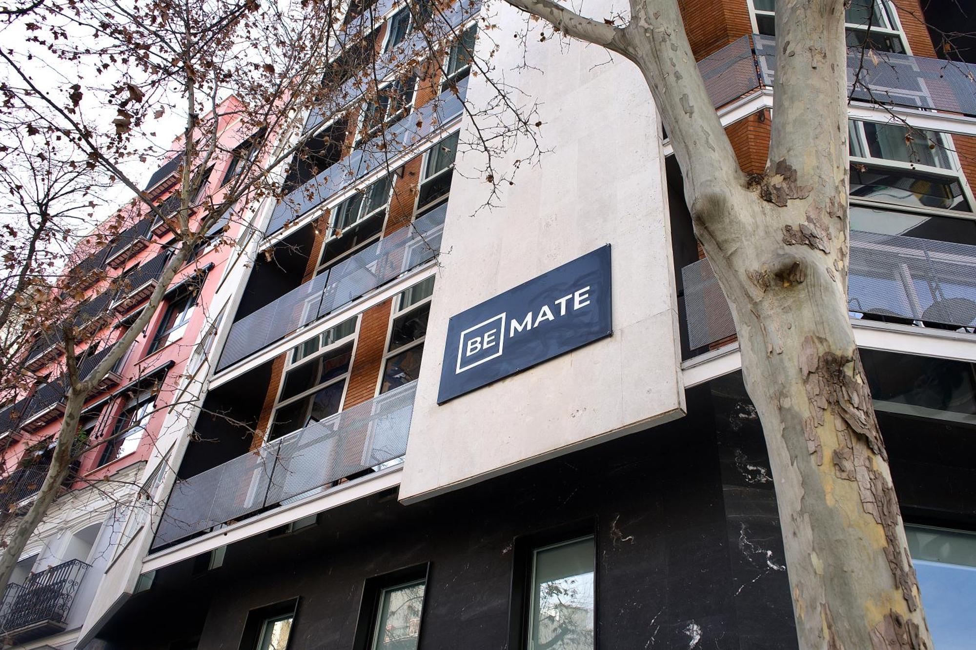 Be Mate Trafalgar Apartment