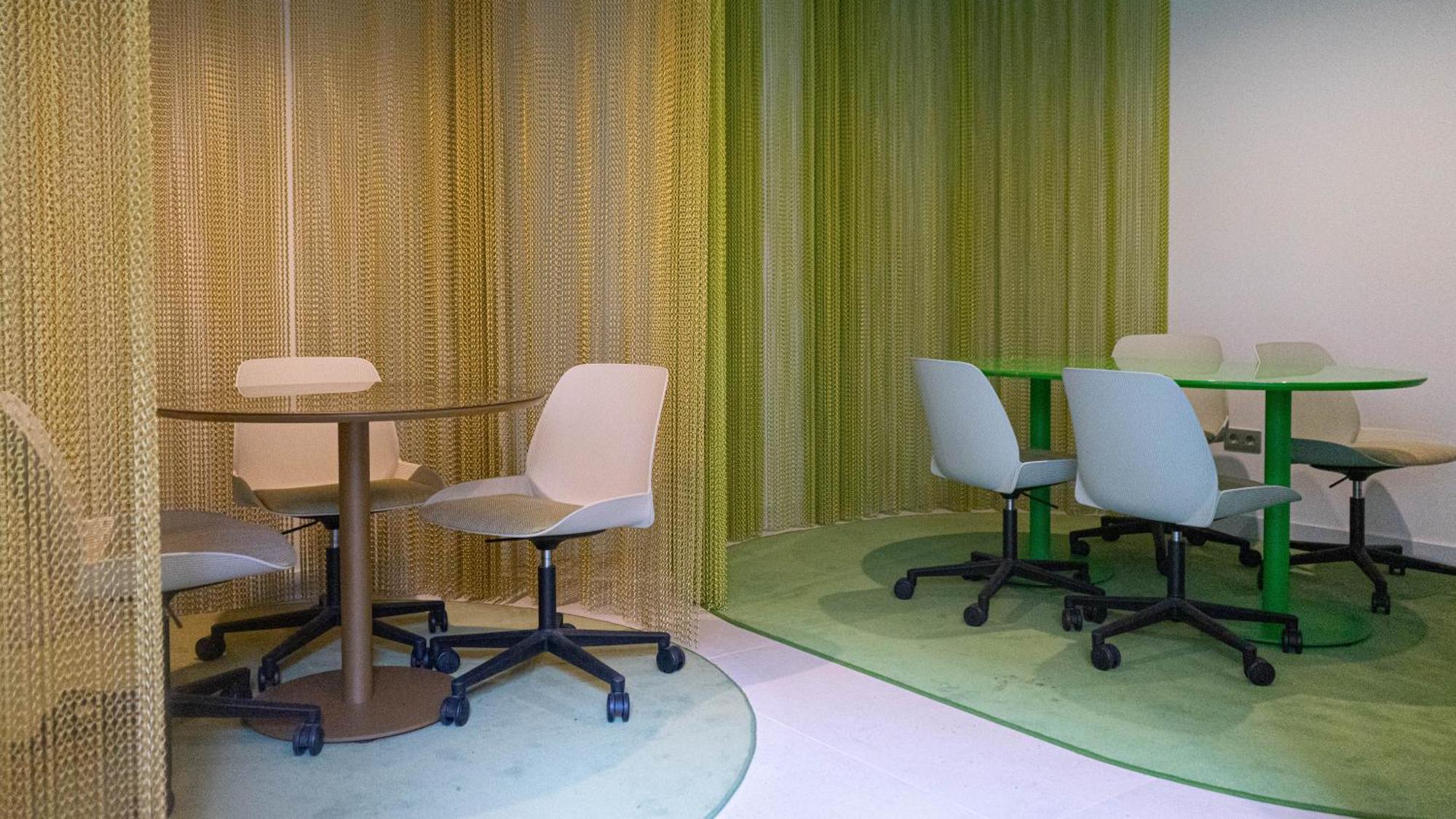Be Mate Trafalgar Apartment Madrid