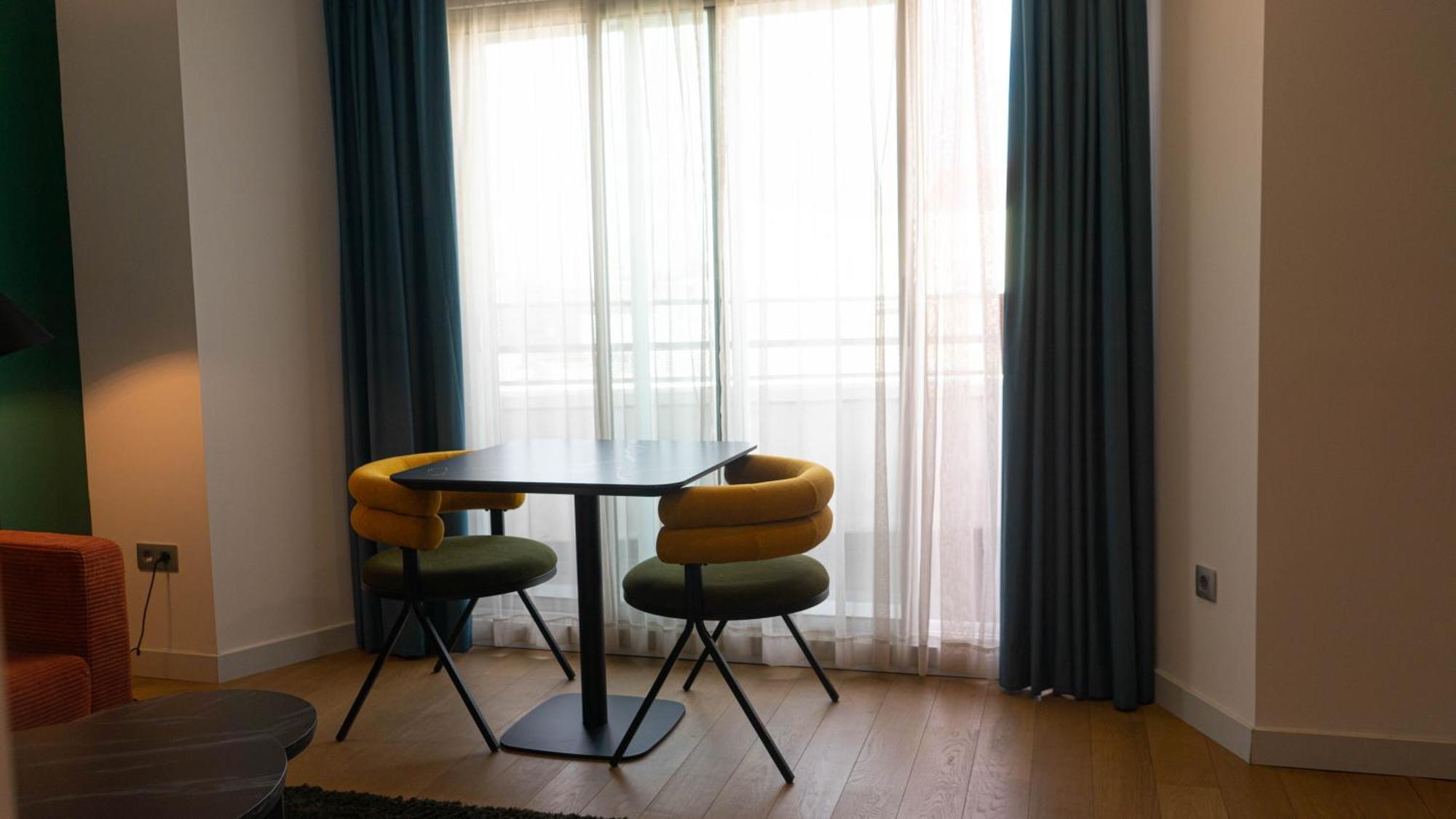 Be Mate Trafalgar Apartment *