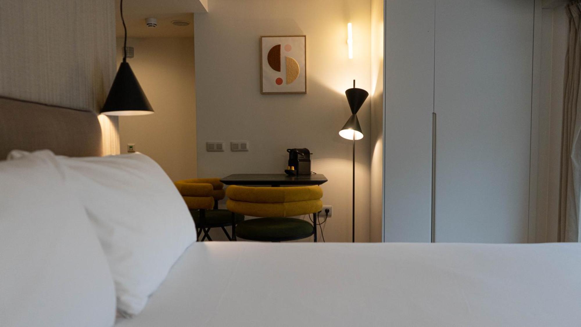 Be Mate Trafalgar Apartment *