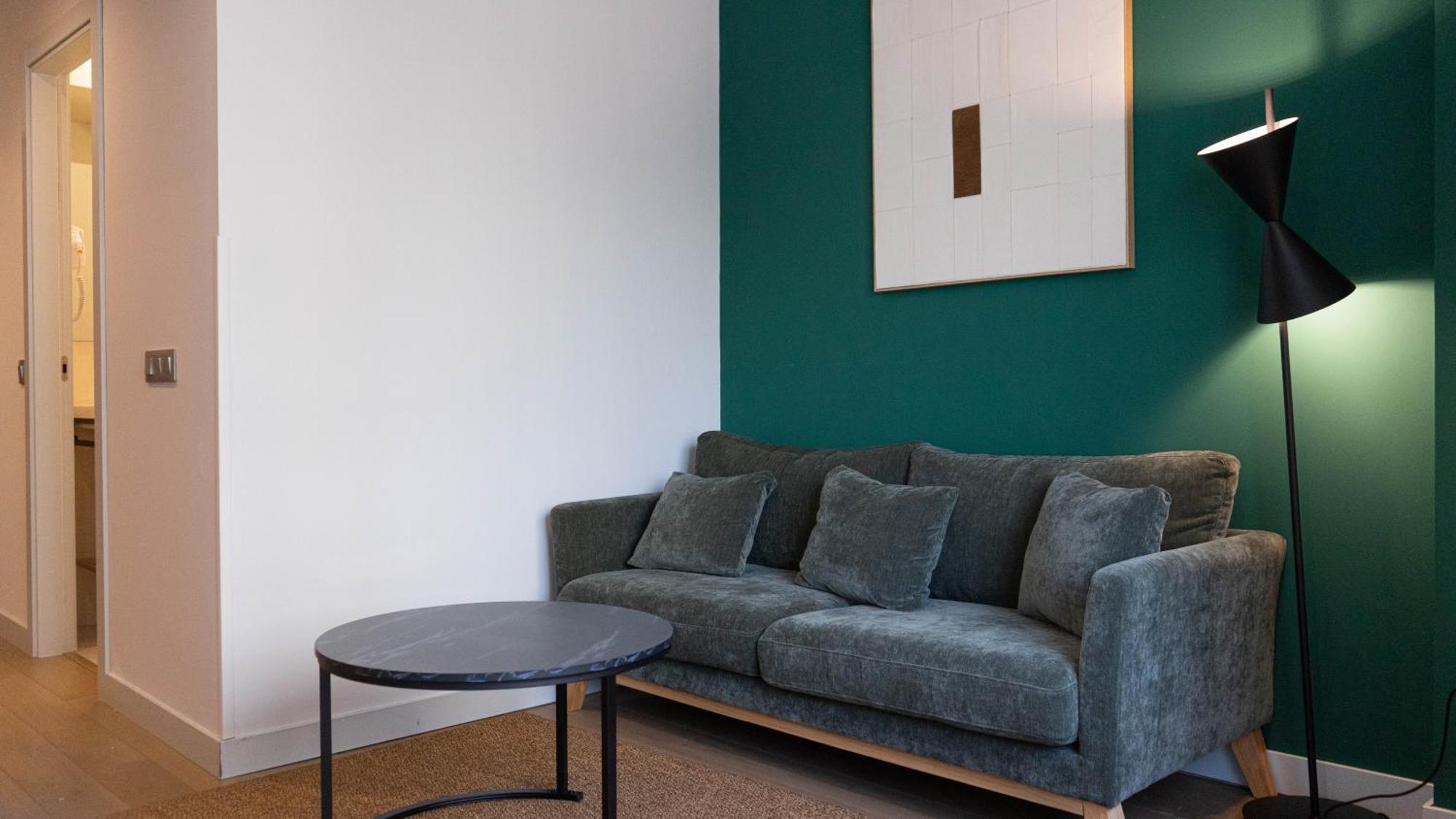Be Mate Trafalgar Apartment