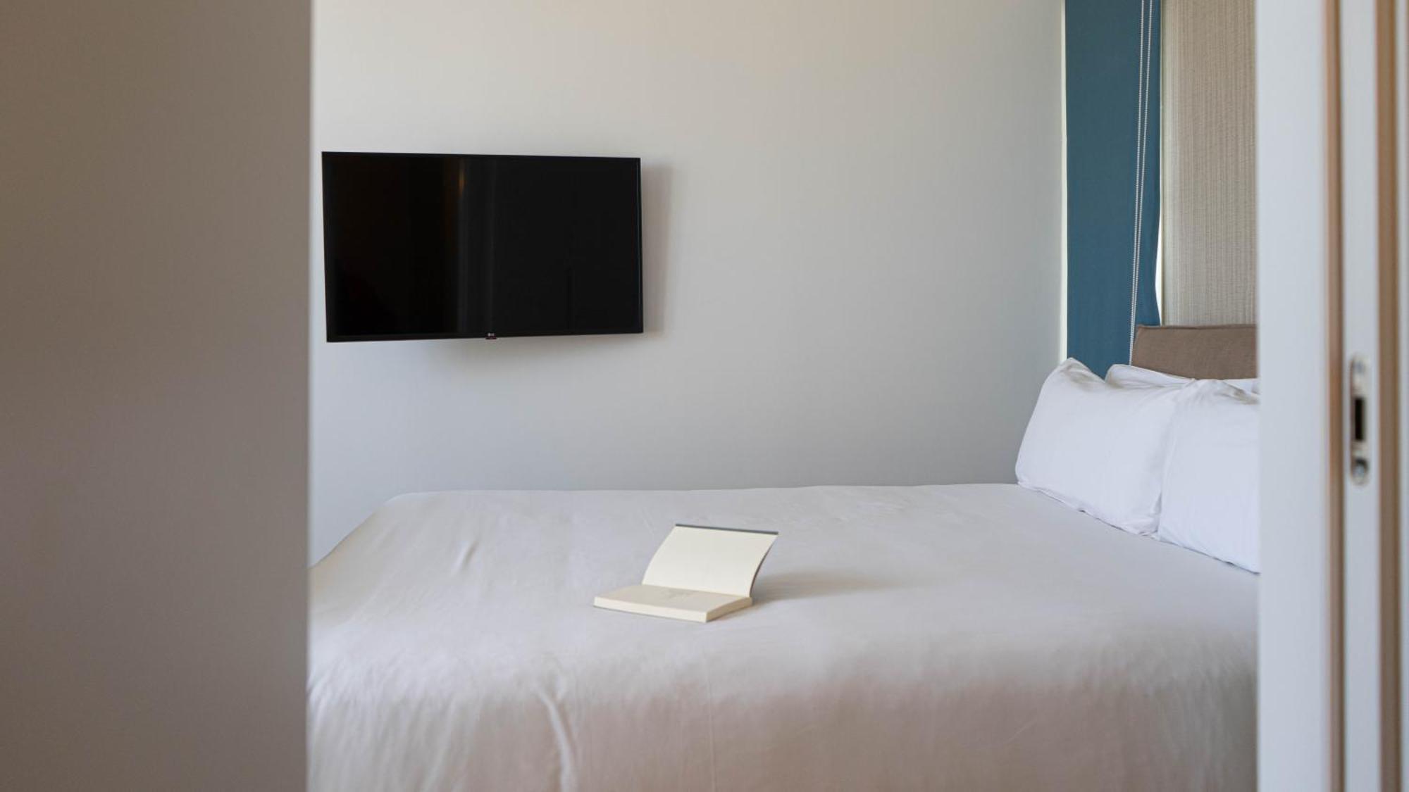Be Mate Trafalgar Apartment Madrid