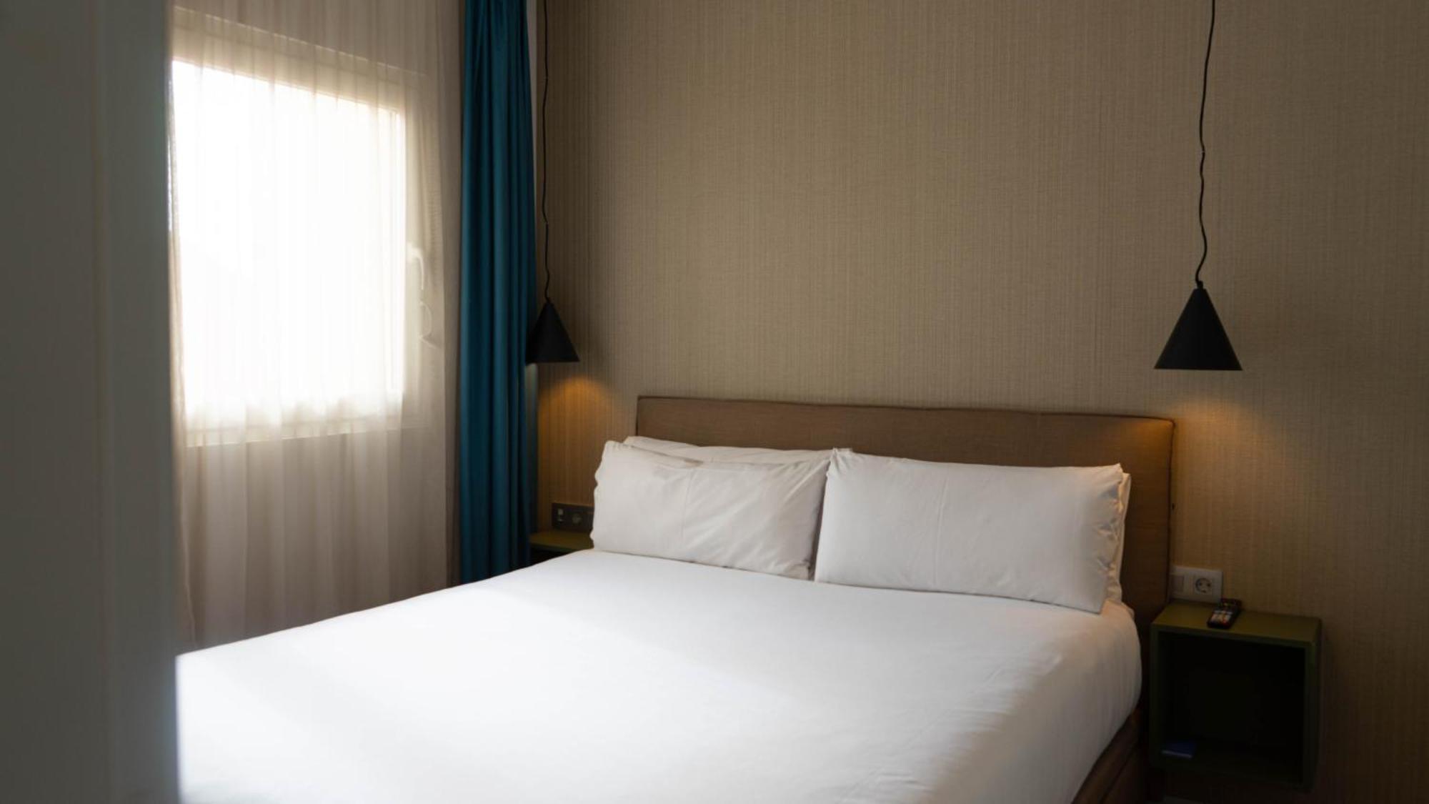Be Mate Trafalgar Apartment Madrid