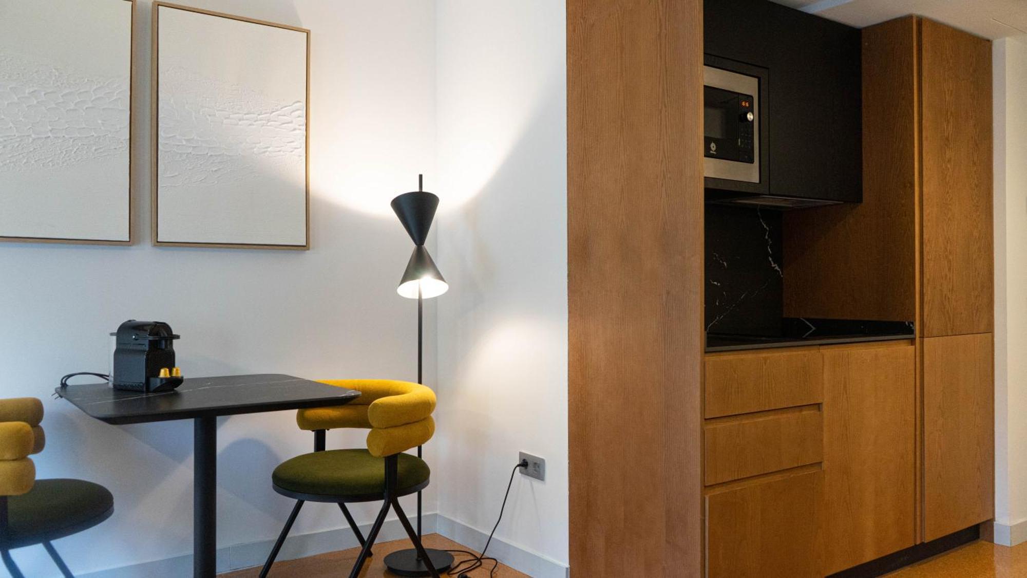Apartment Be Mate Trafalgar