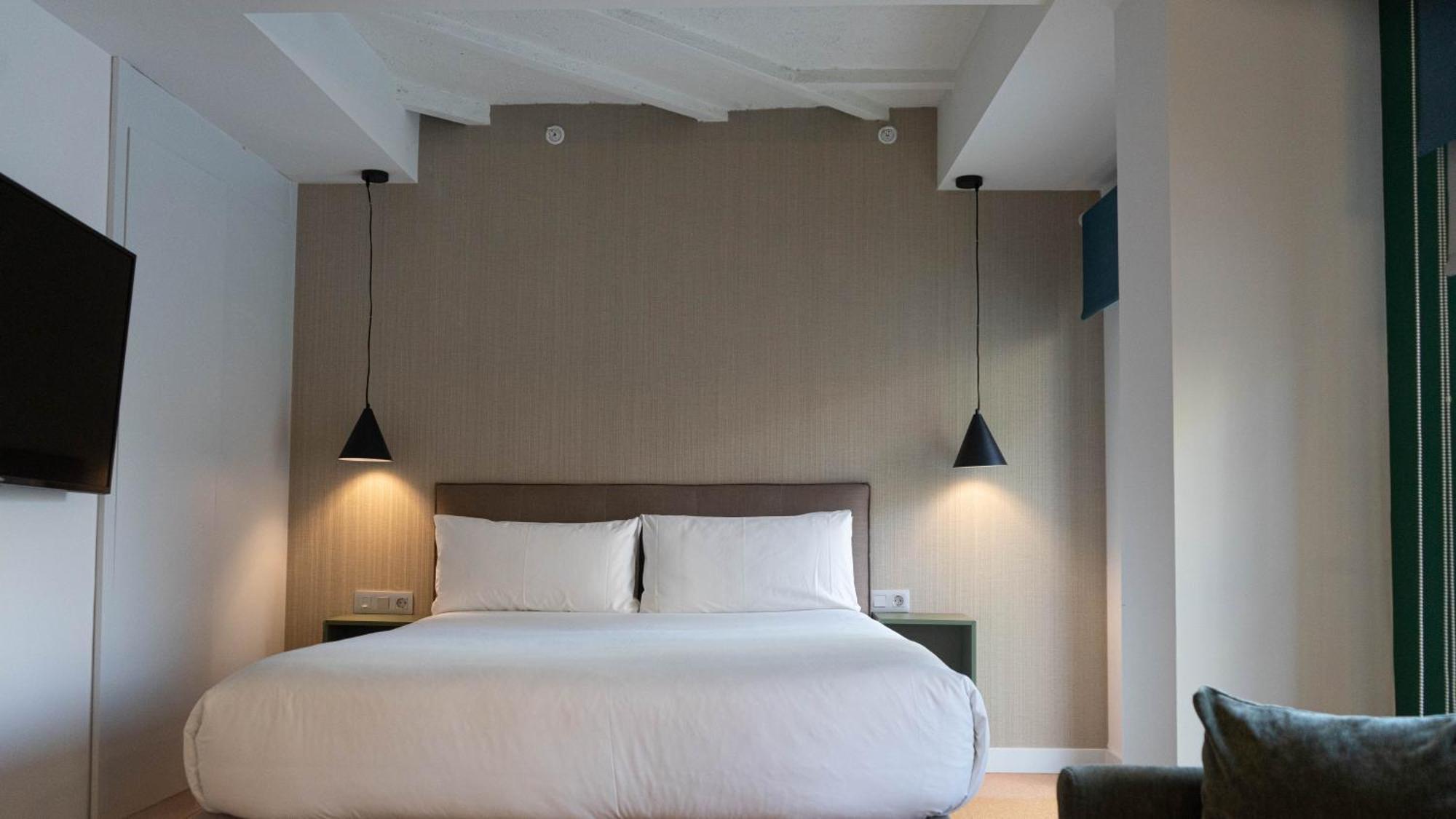 Apartment Be Mate Trafalgar Madrid