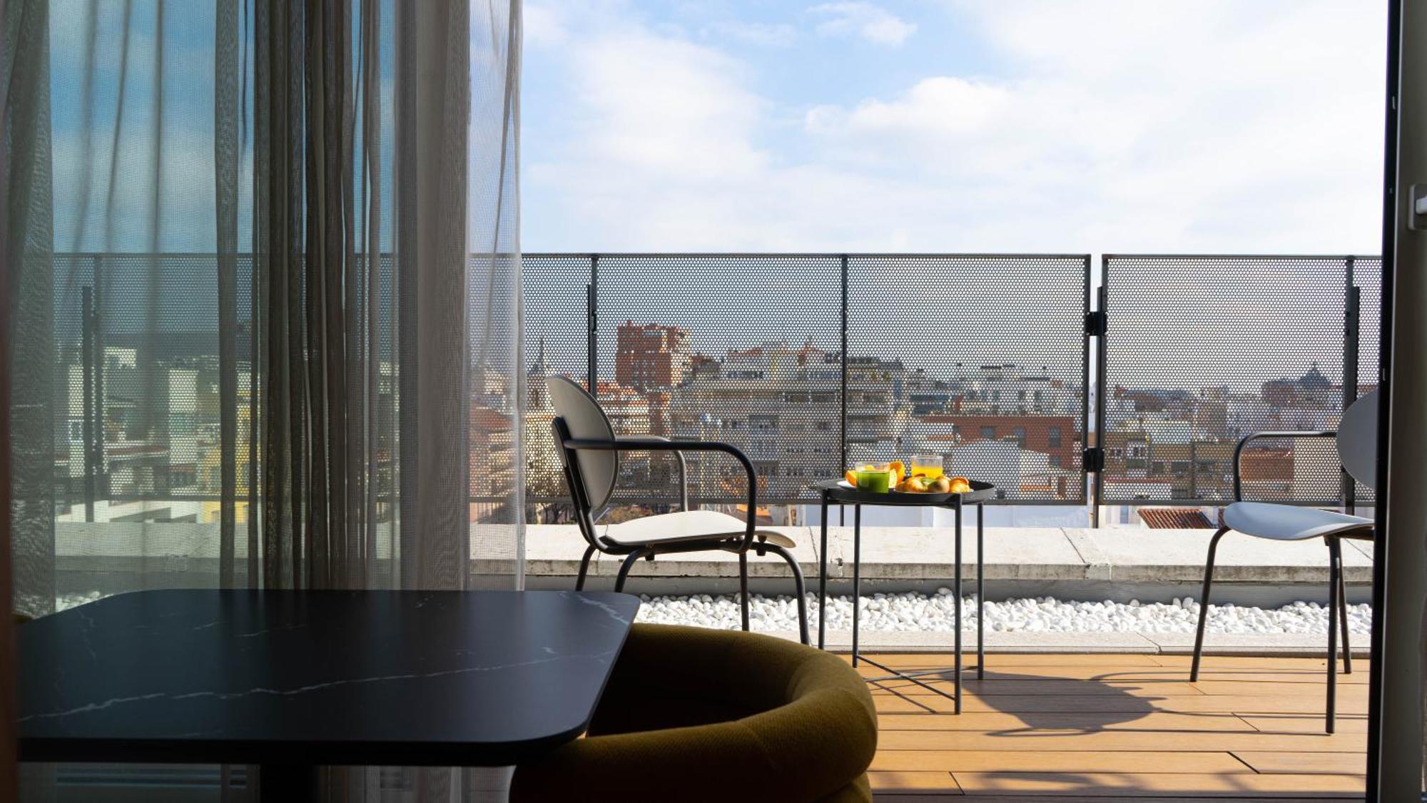 Apartment Be Mate Trafalgar