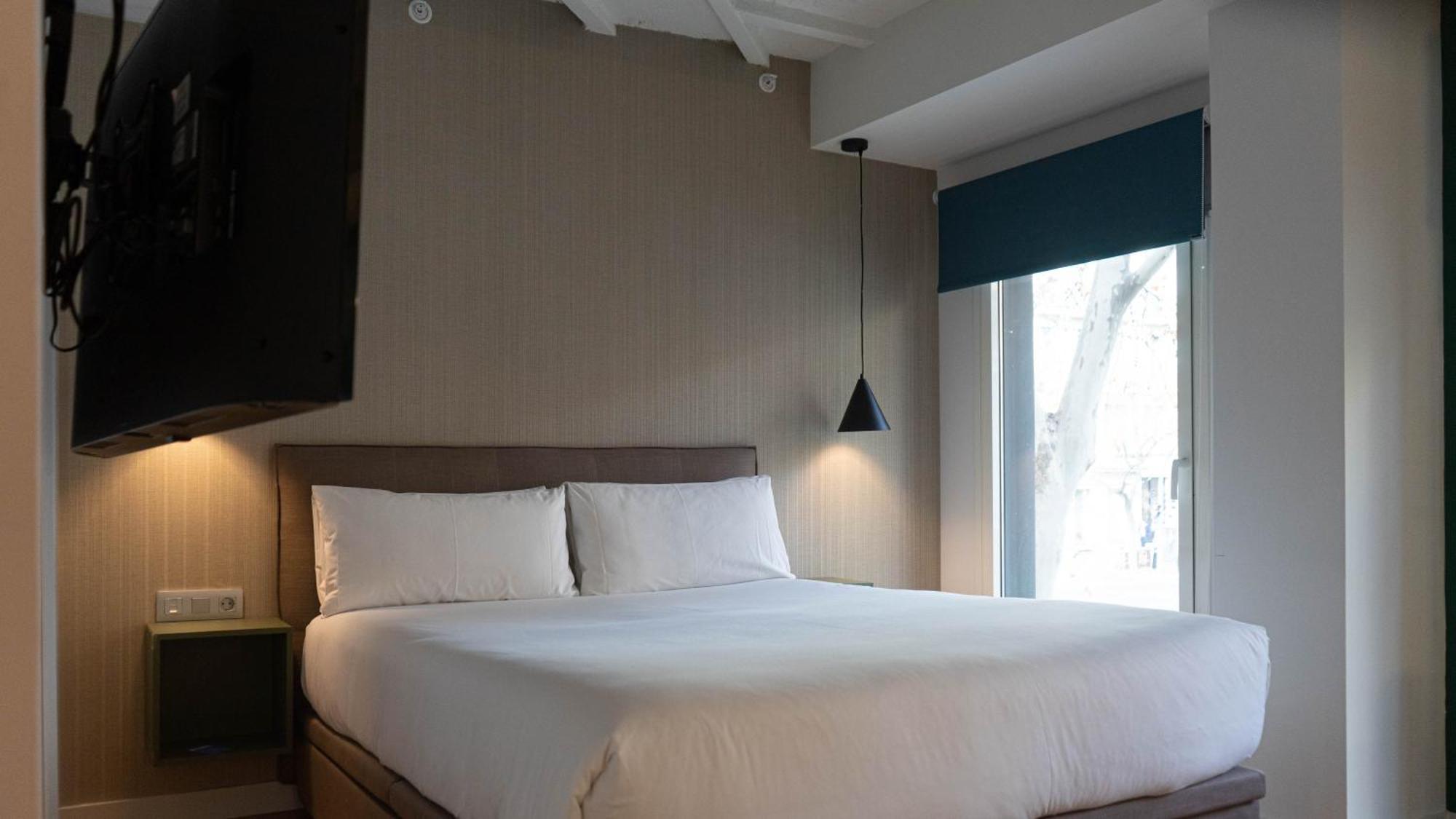 Apartment Be Mate Trafalgar Madrid