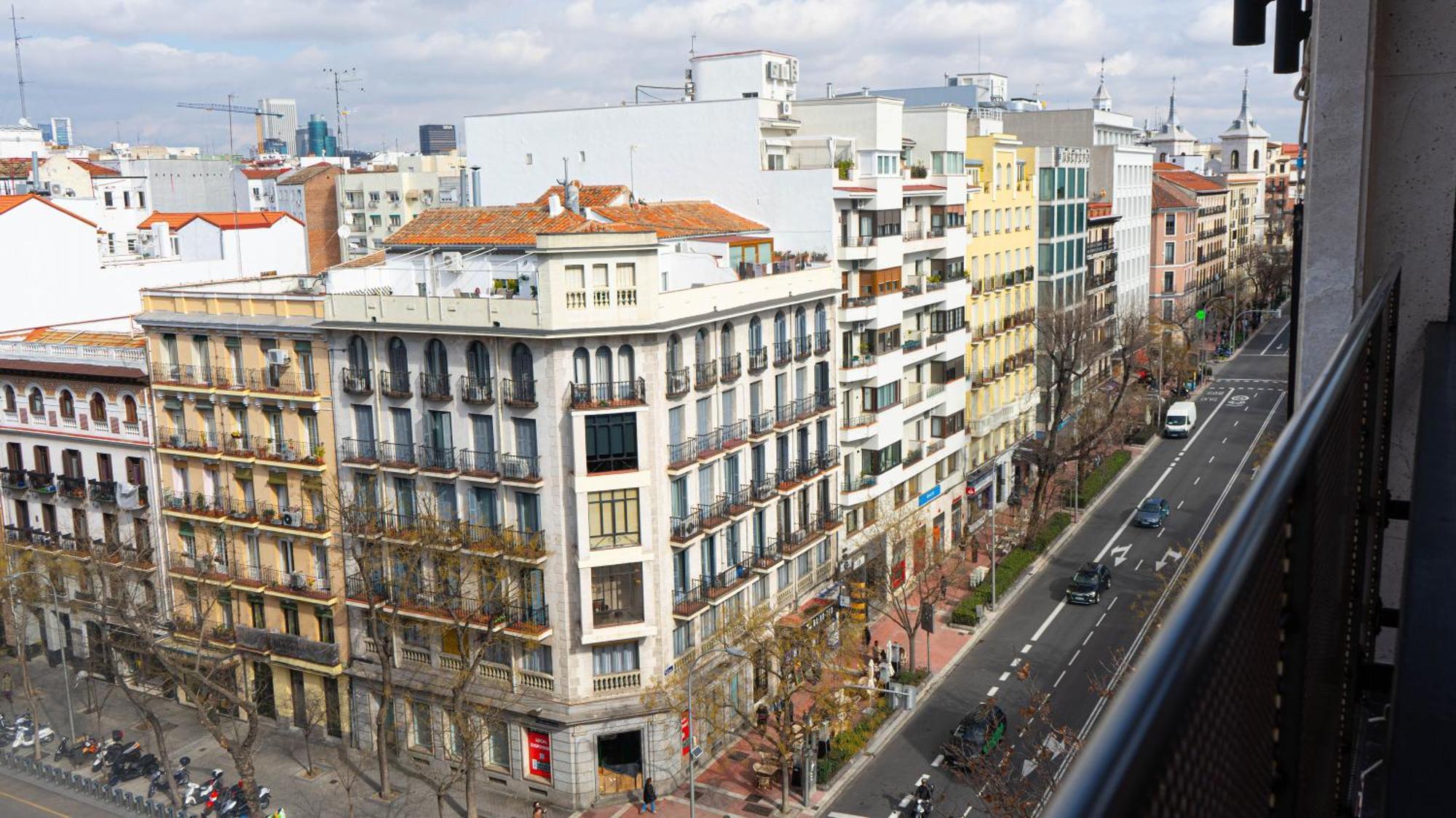 Be Mate Trafalgar * Madrid