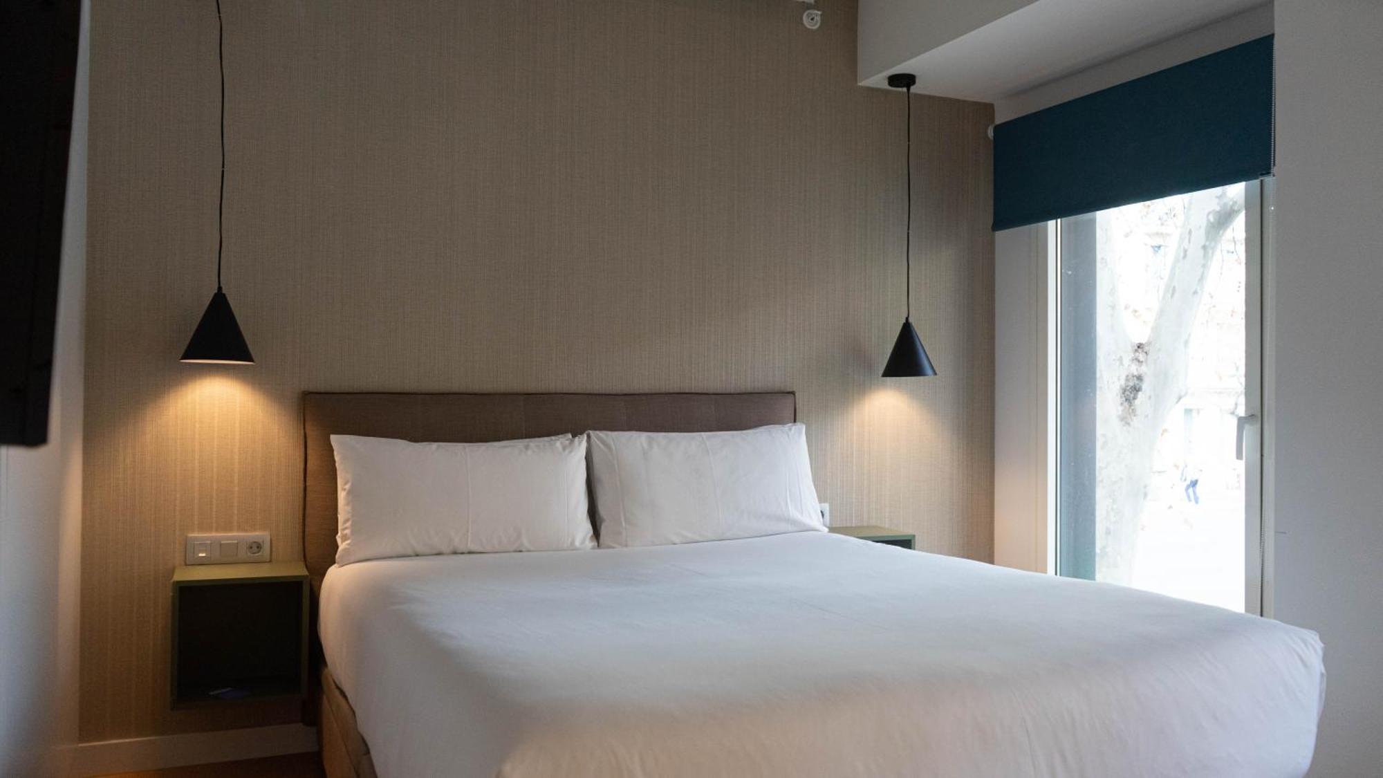 Be Mate Trafalgar Apartment Madrid