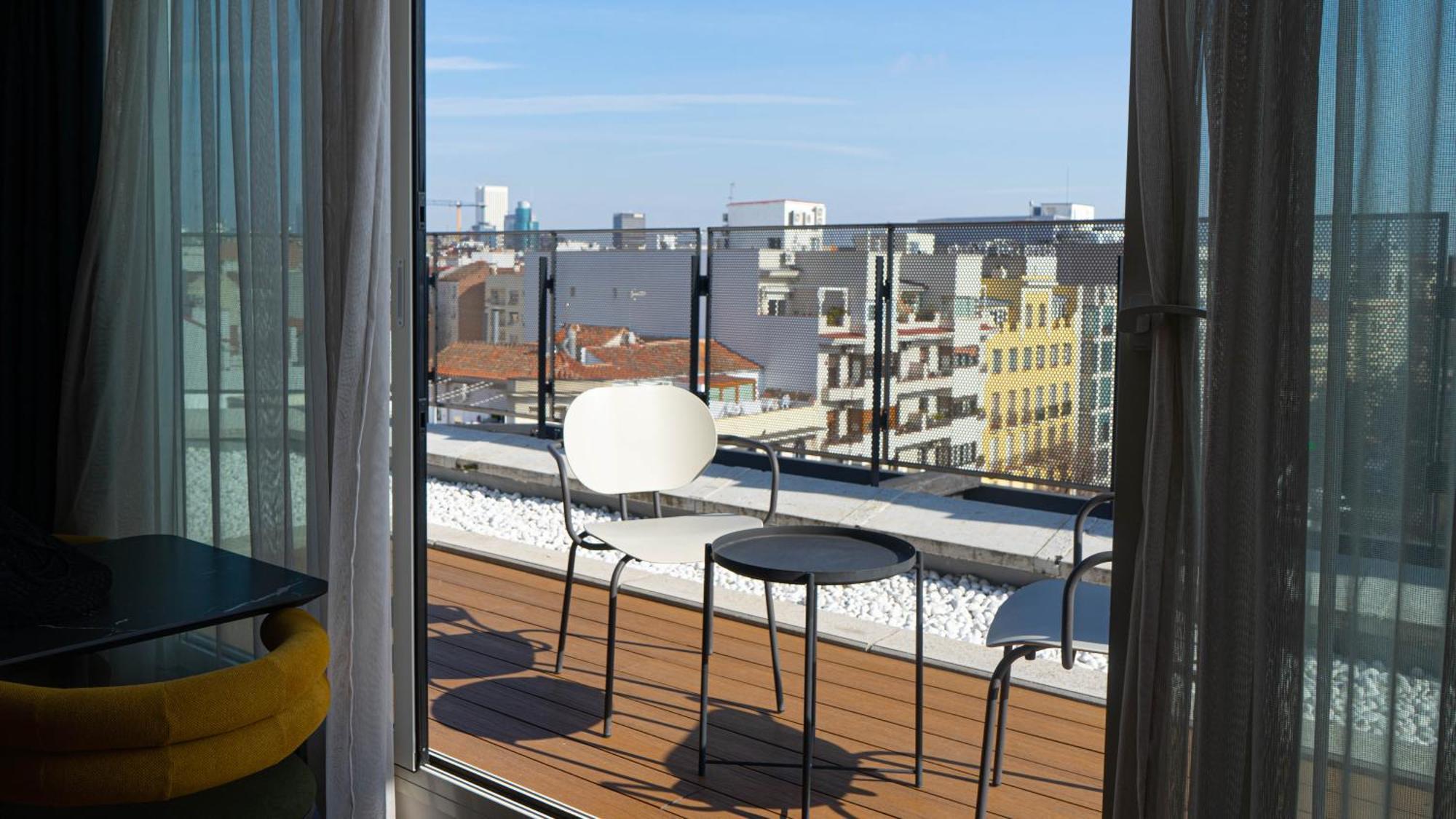 Be Mate Trafalgar Apartment