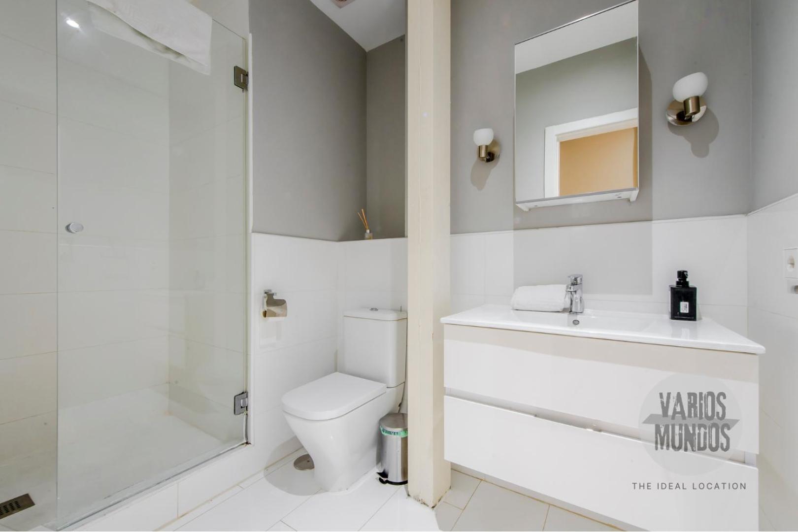 Apartment Confort Madrileno 8 En Tirso De Molina E2