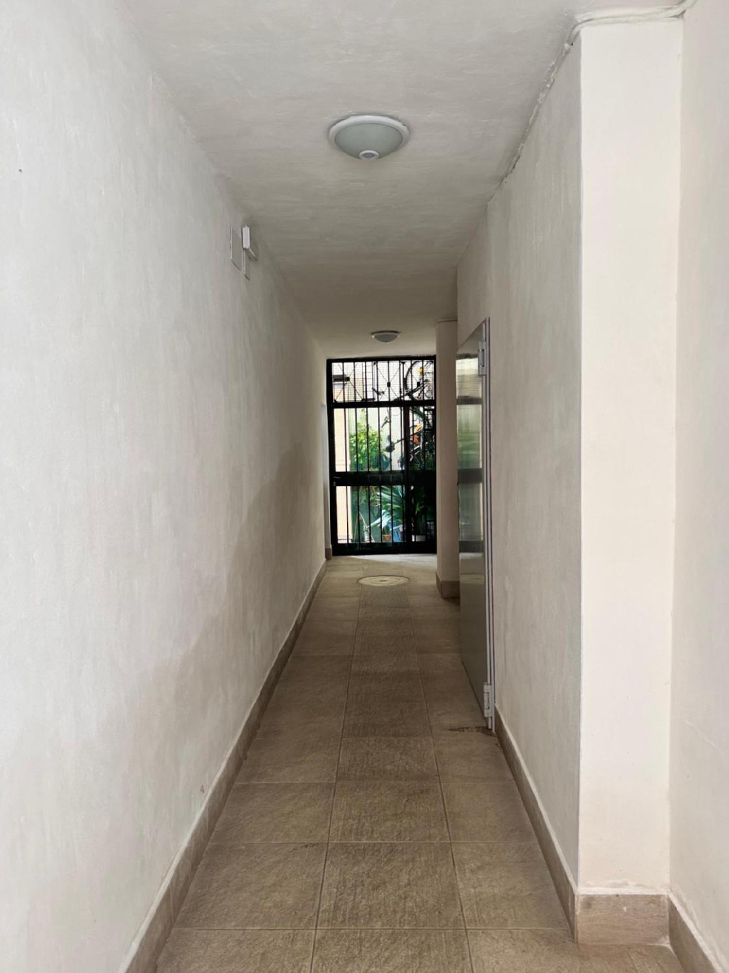 Artbel En Plaza Castilla -vizcainos Apartment