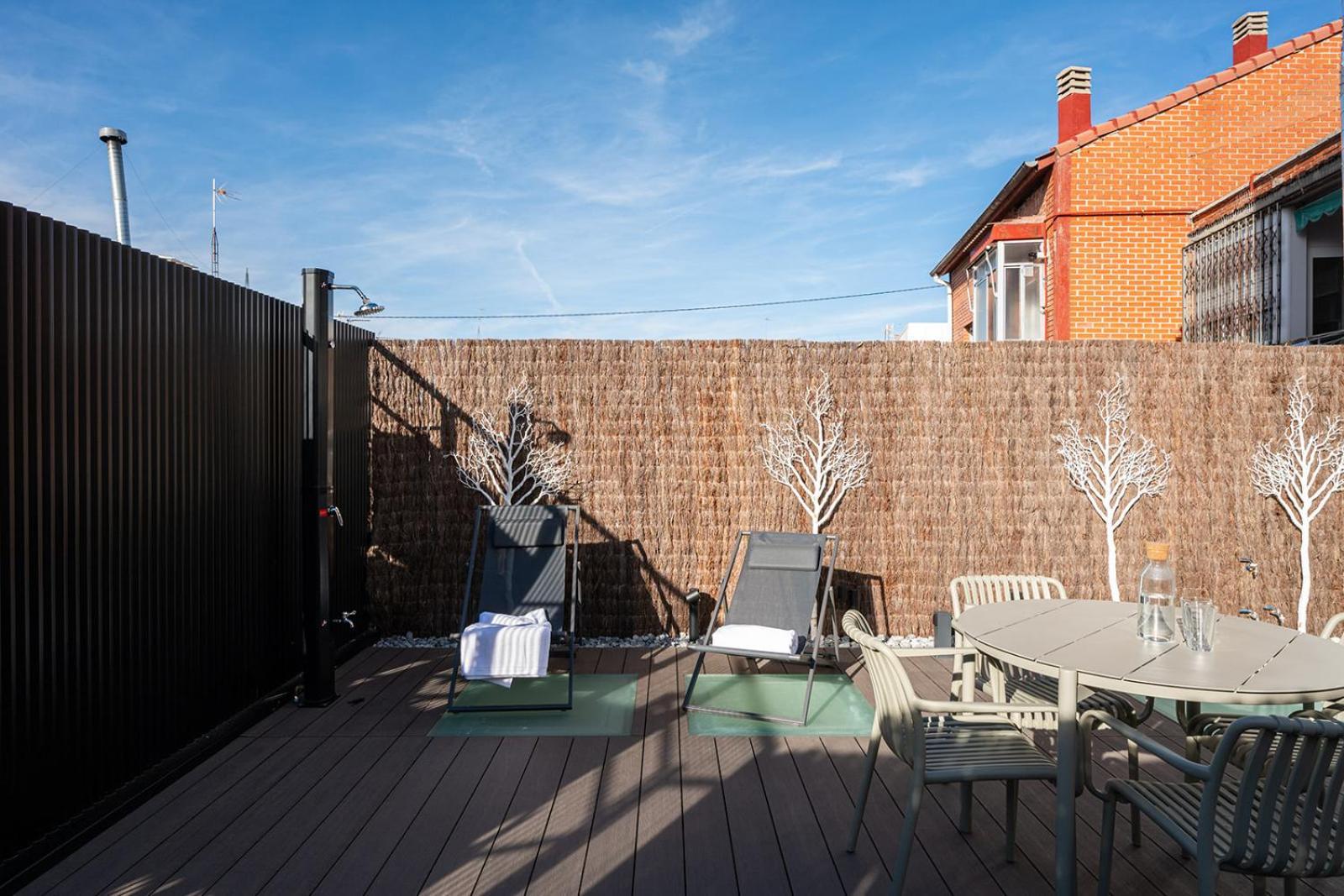 Global Home-ma24 * Madri