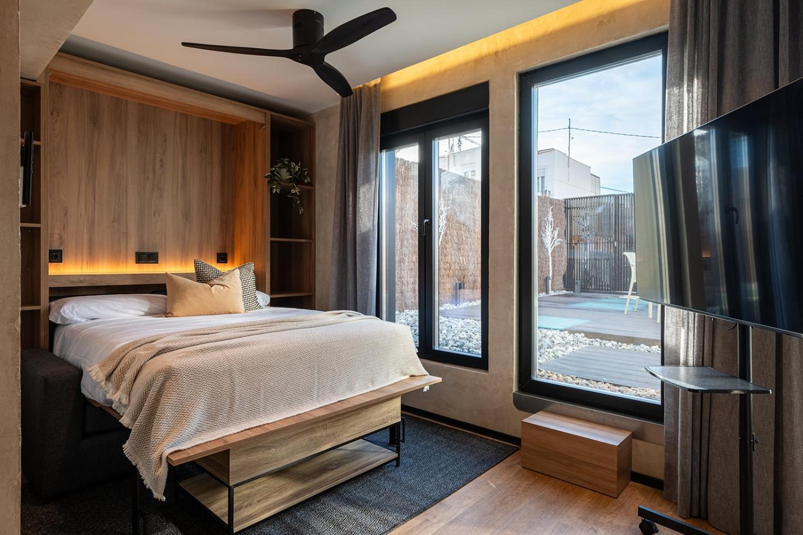 Global Home-ma24 Apartamento