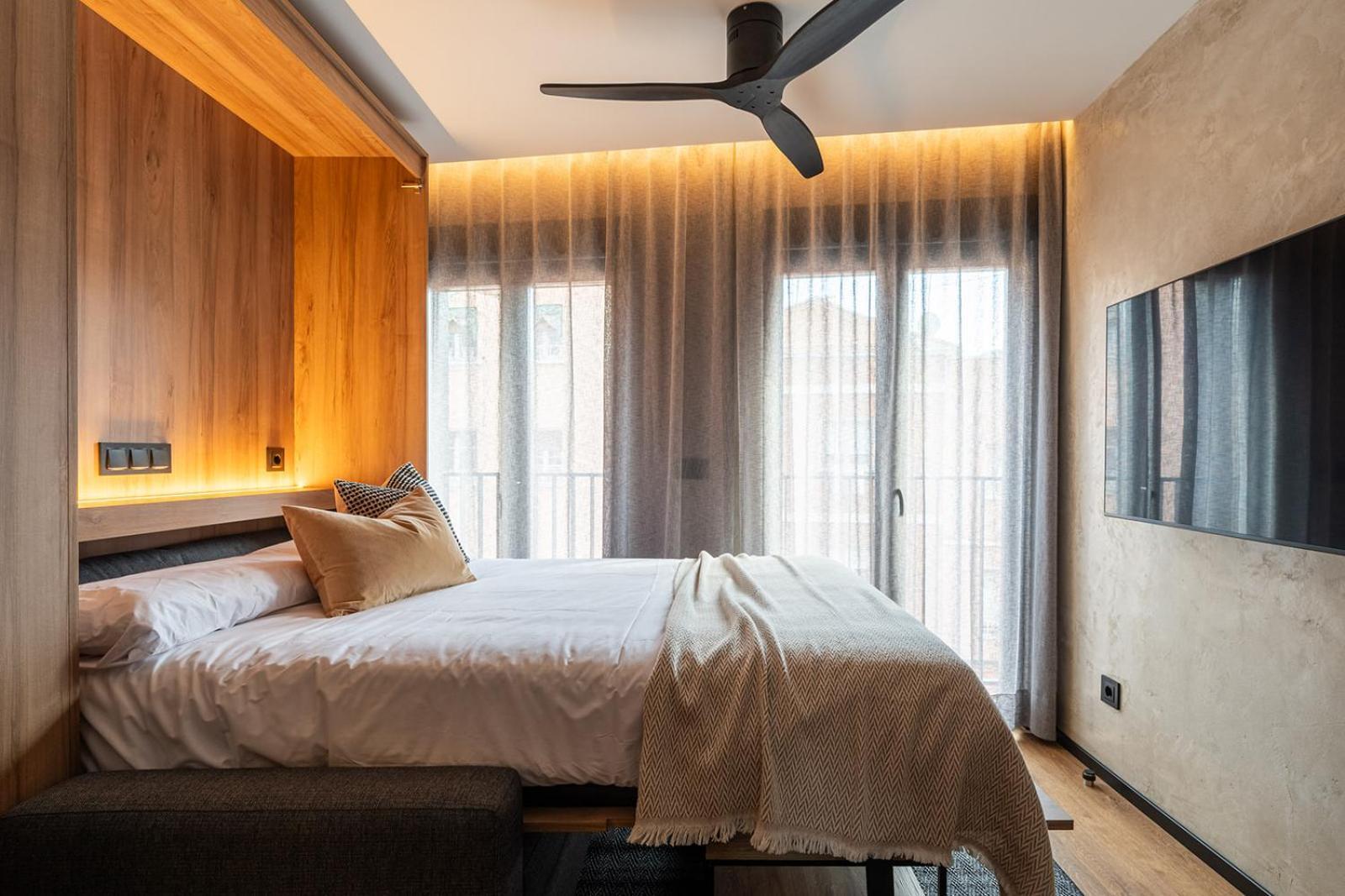 Apartamento Global Home-ma24 *