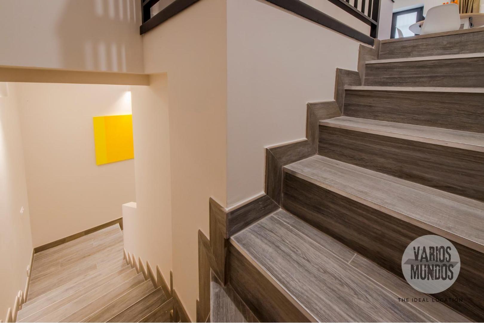 Apartamento Vive La Esencia Madrilena 6 En Santa Ana 6 Madri