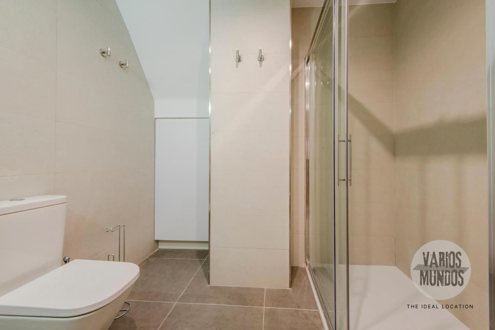 Apartamento Vive La Esencia Madrilena 6 En Santa Ana 6 Madri