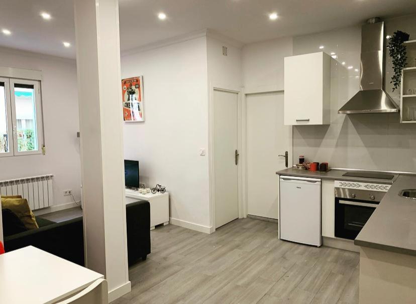 Apartment Modern I In