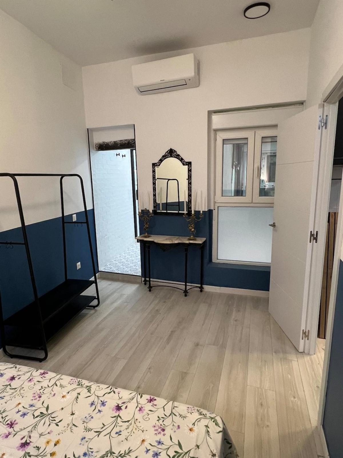 Nuevo Loft Junto A Gran Via Apartamento Madrid