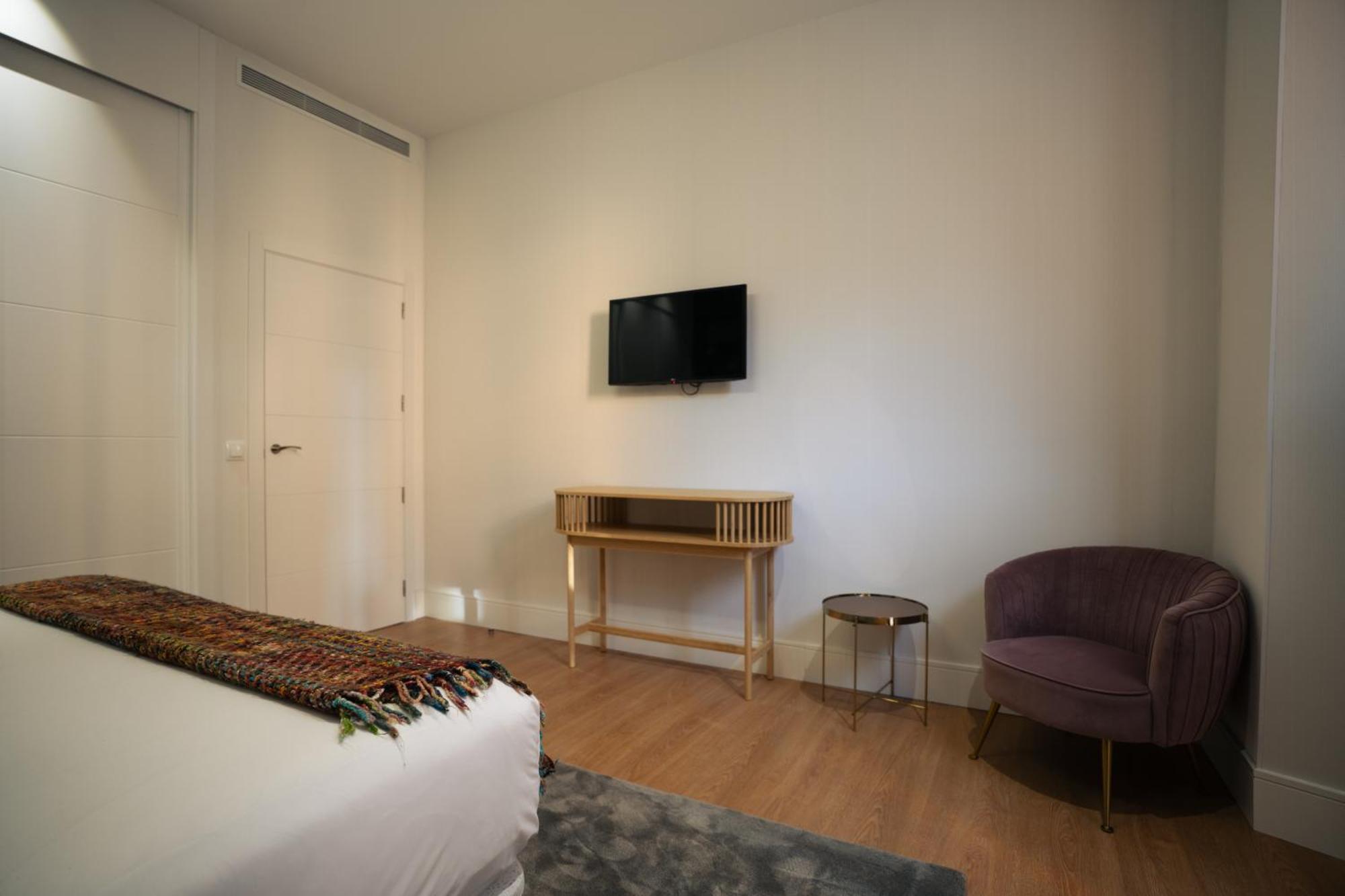 Palacio Conde Miranda Apartamento