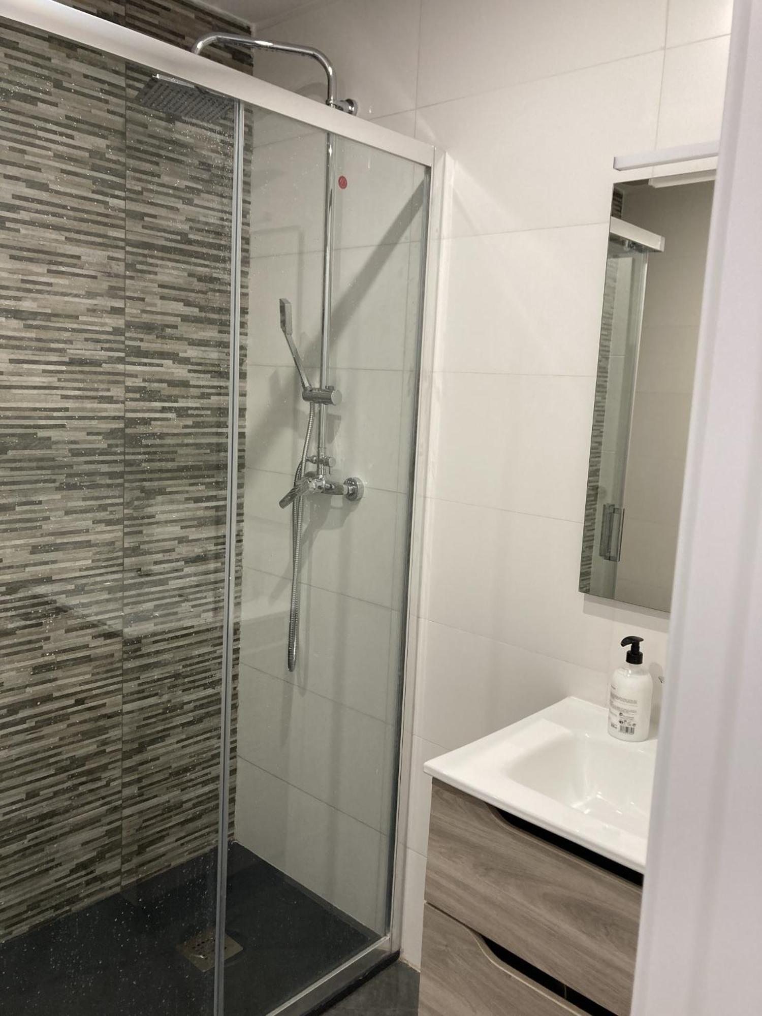 Ensanche Apartamento